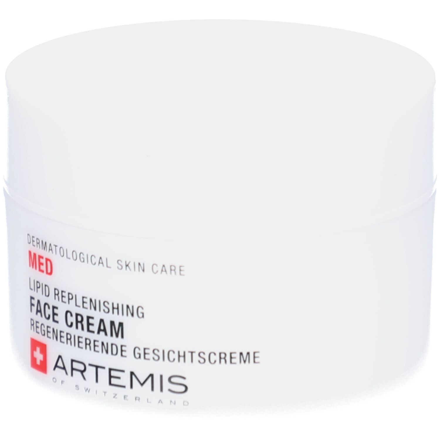 ARTEMIS MED Lipid Replenishing Gesichtscreme