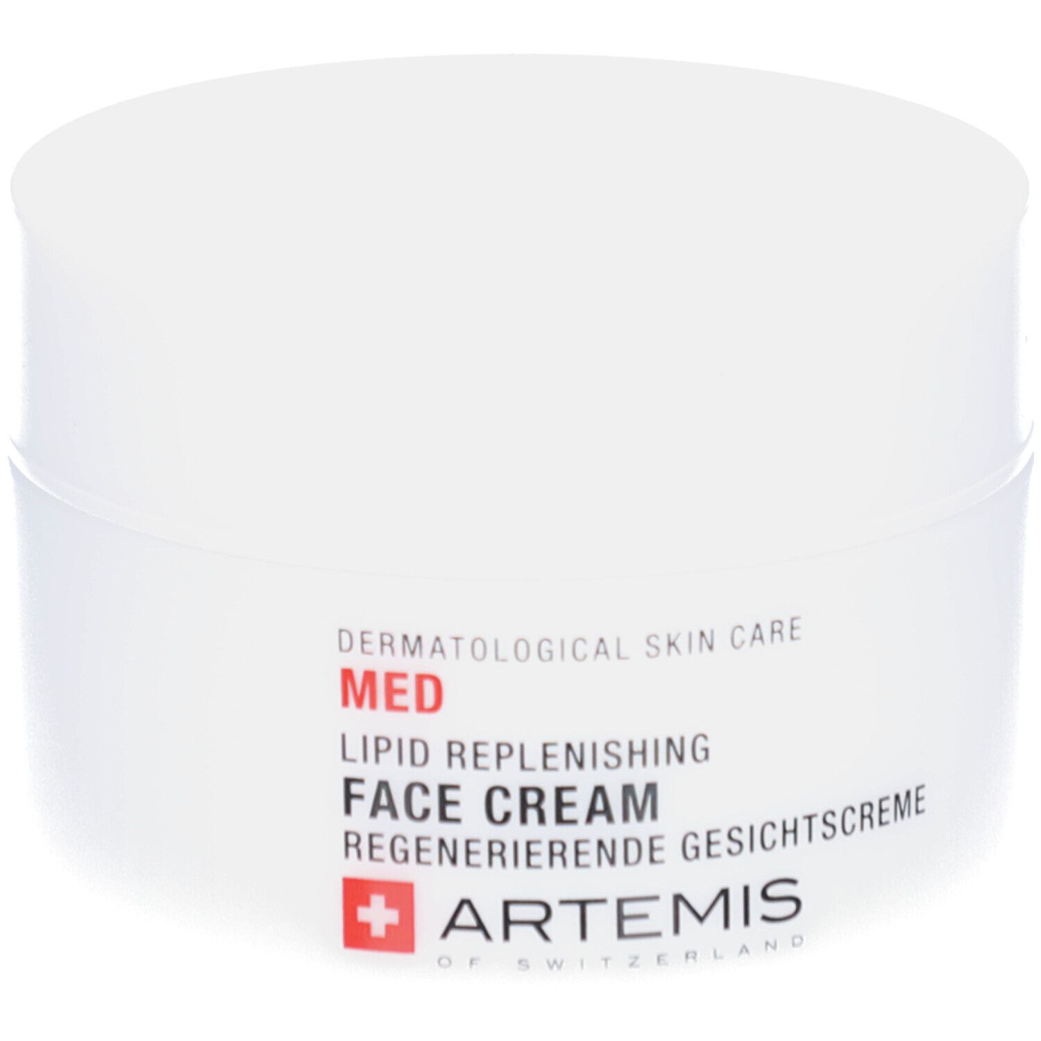 ARTEMIS MED Lipid Replenishing Gesichtscreme