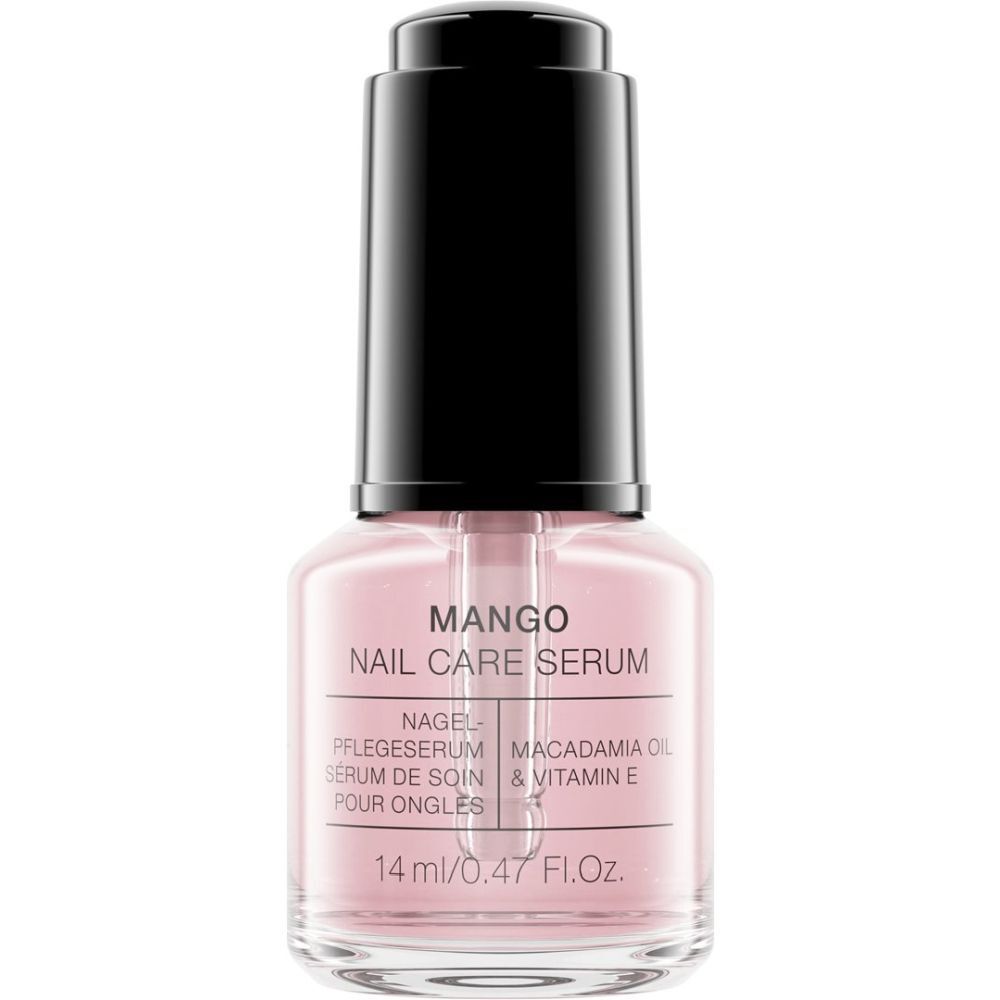 alessandro Spa Mango Nail Care Nagelserum