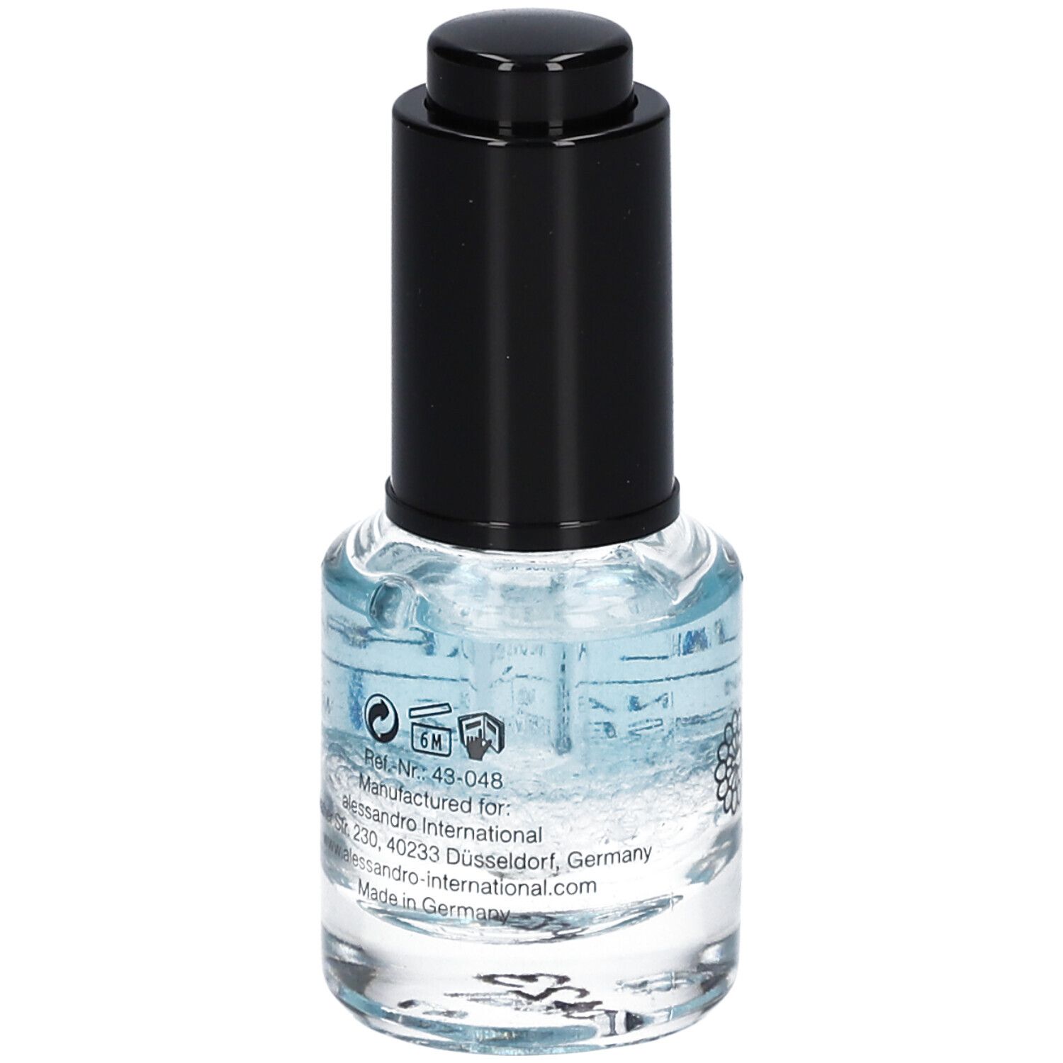 Alessandro International spa HAND NAIL 2-Phase Nail Serum