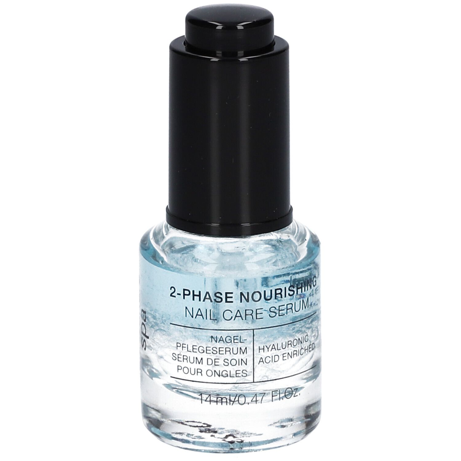 Alessandro International spa HAND NAIL 2-Phase Nail Serum