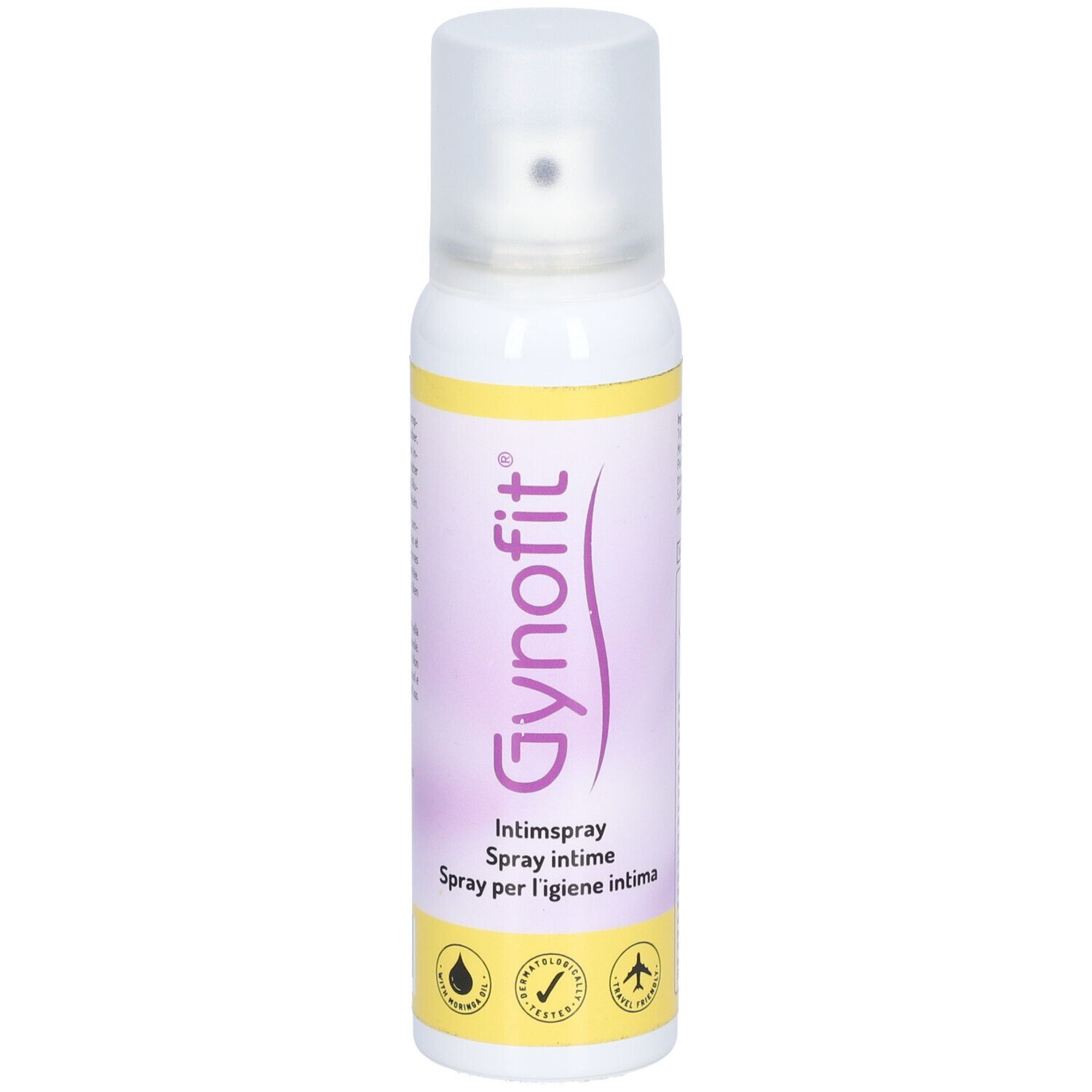 Gynofit® Intimspray