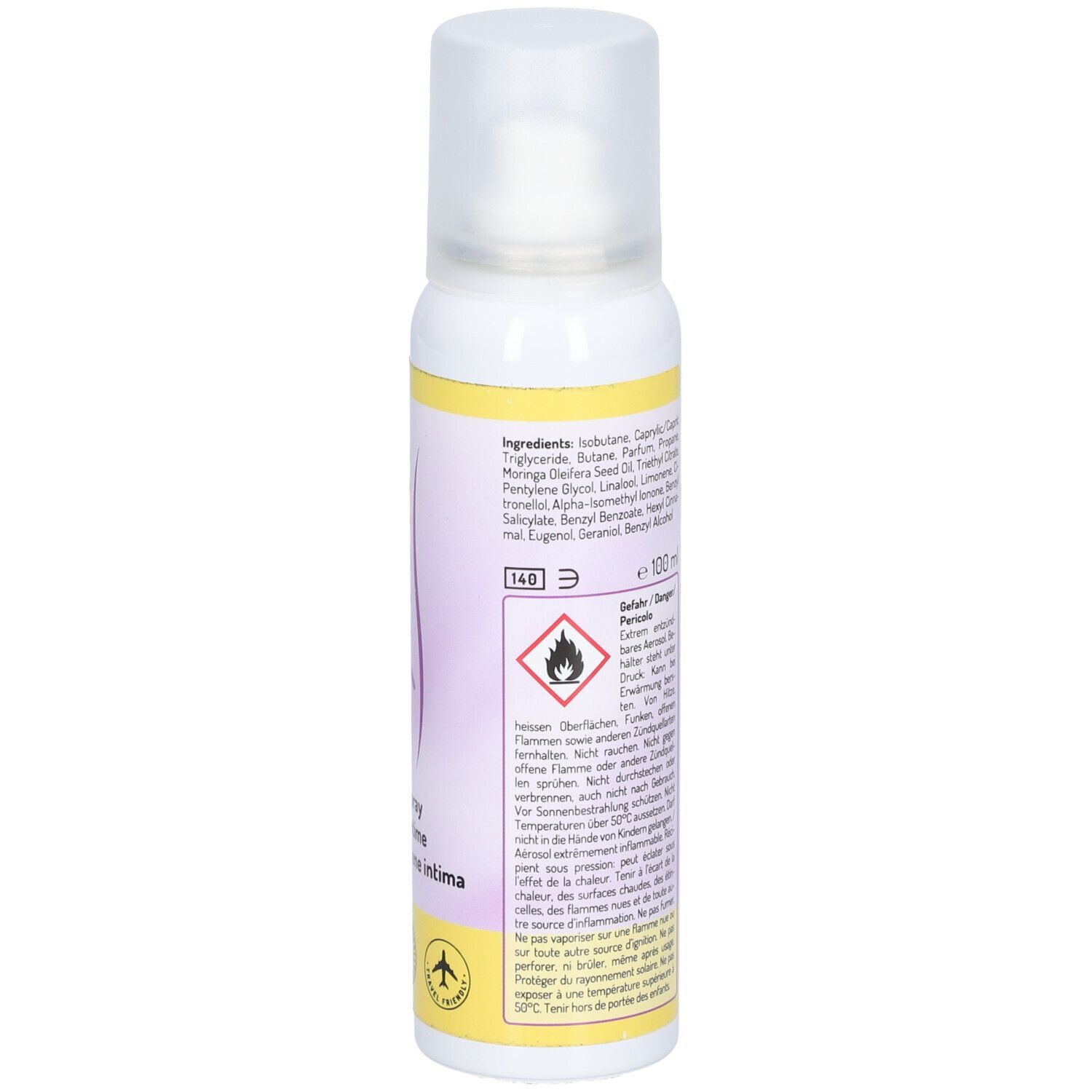 Gynofit® Intimspray