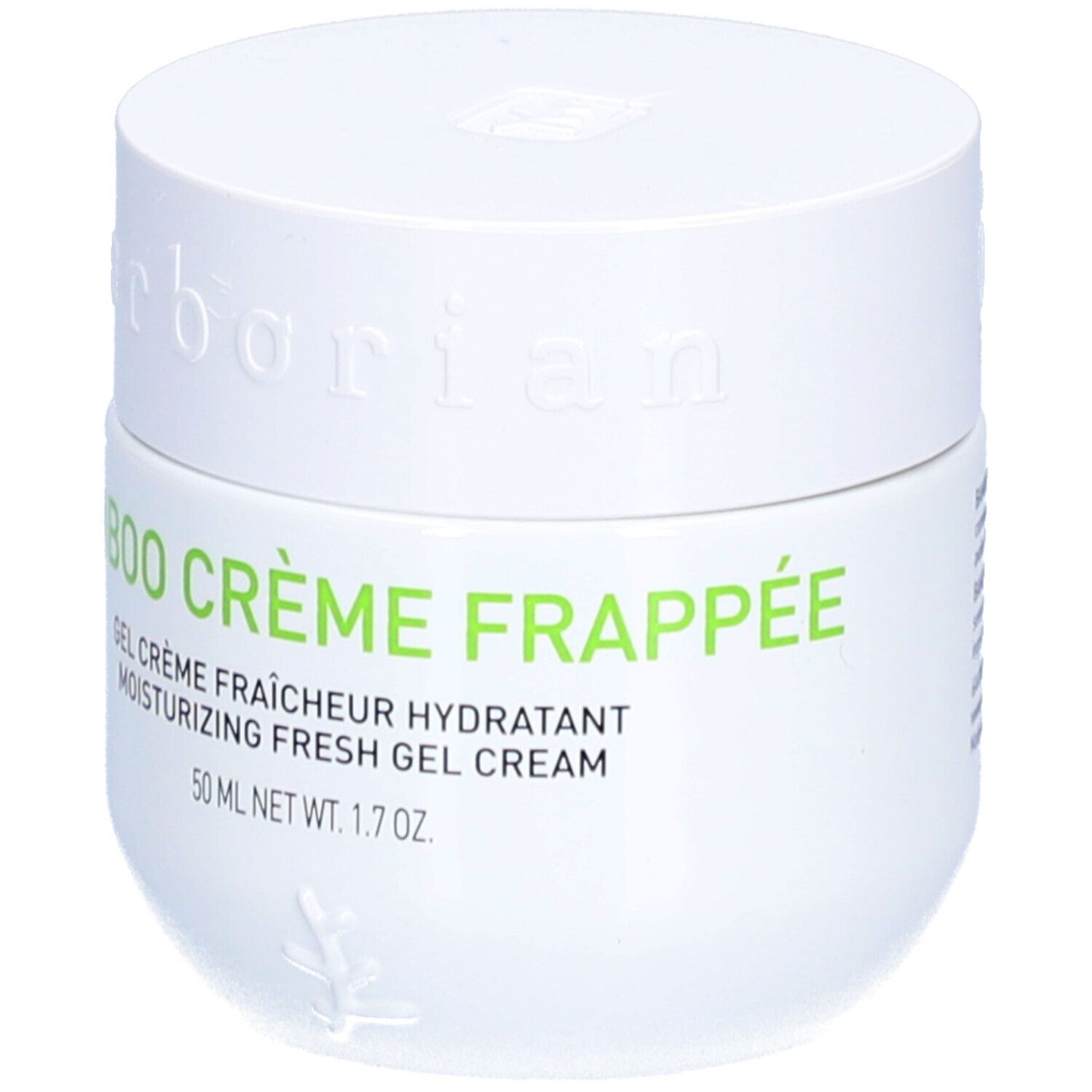 erborian Bamboo Frappé Creme