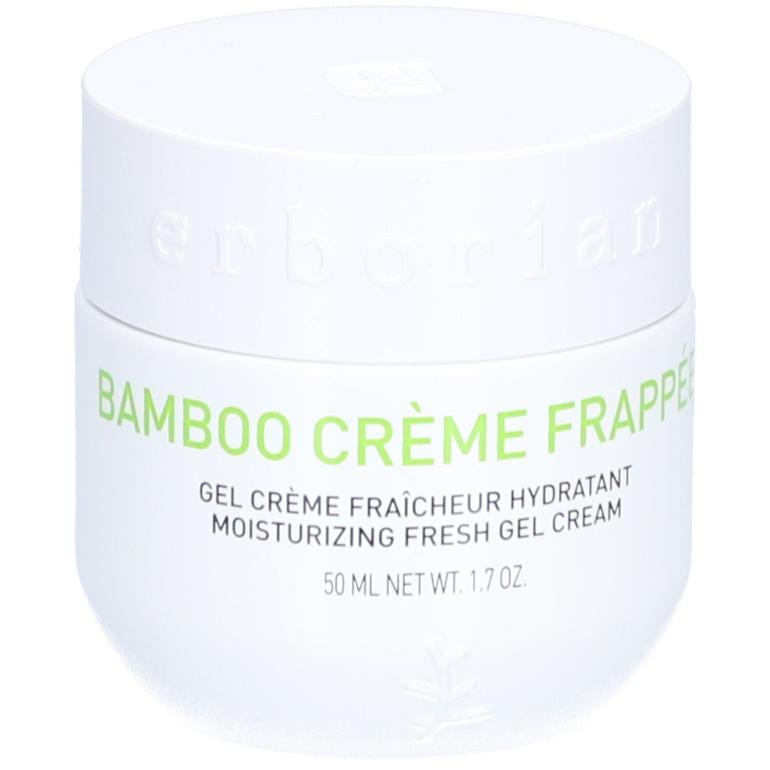 erborian Bamboo Frappé Creme