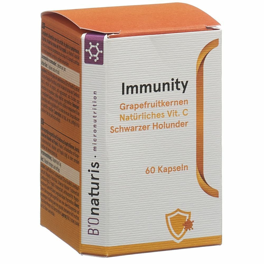 BIOnaturis Immunity