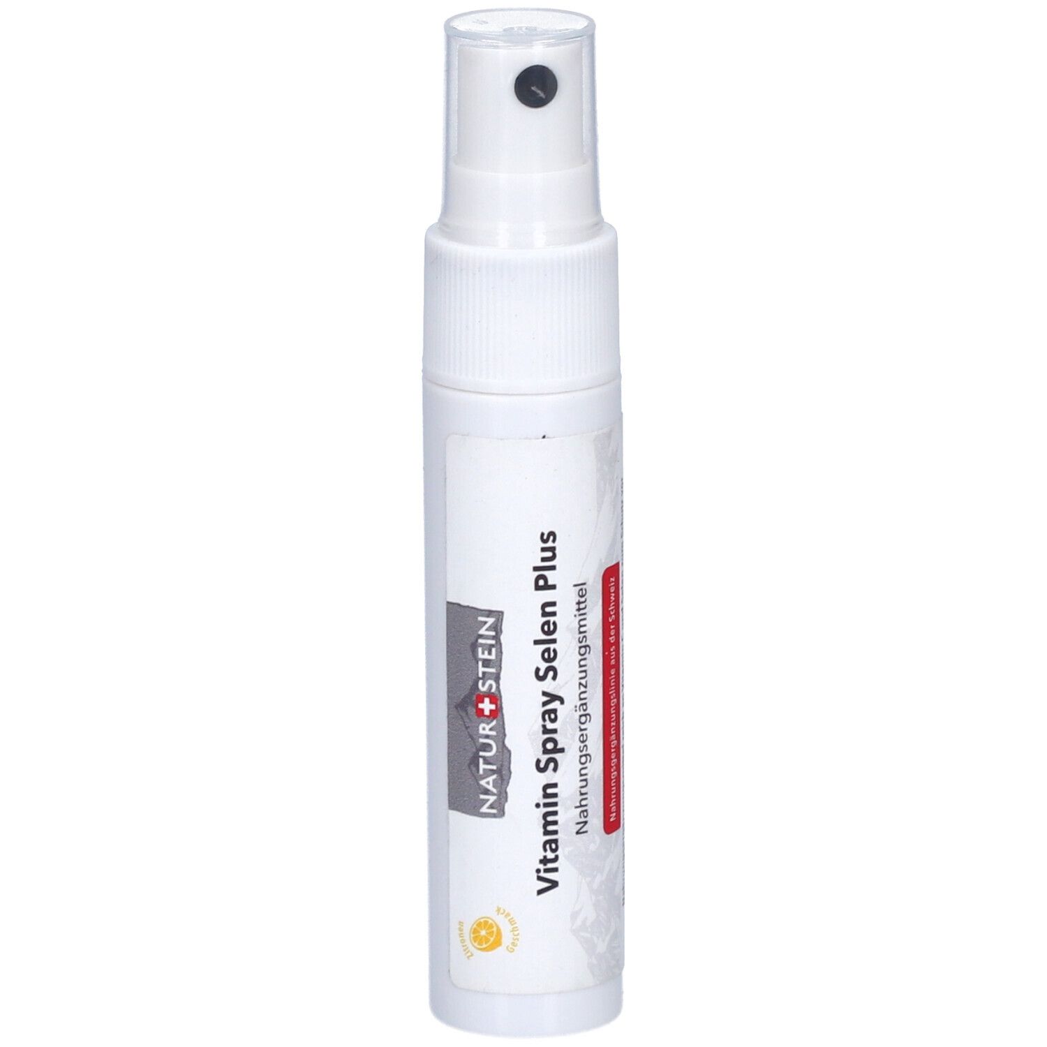 NATURSTEIN Vitamin Spray Selen Plus