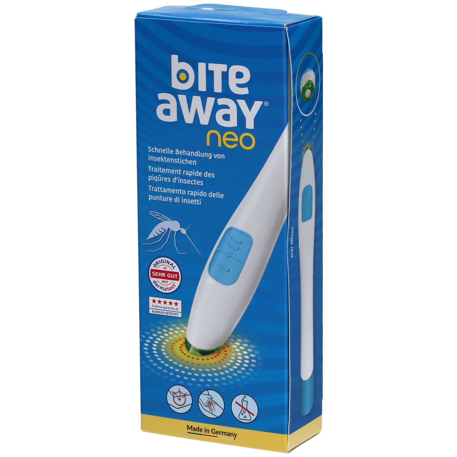 bite away® neo 1 St - Shop Apotheke