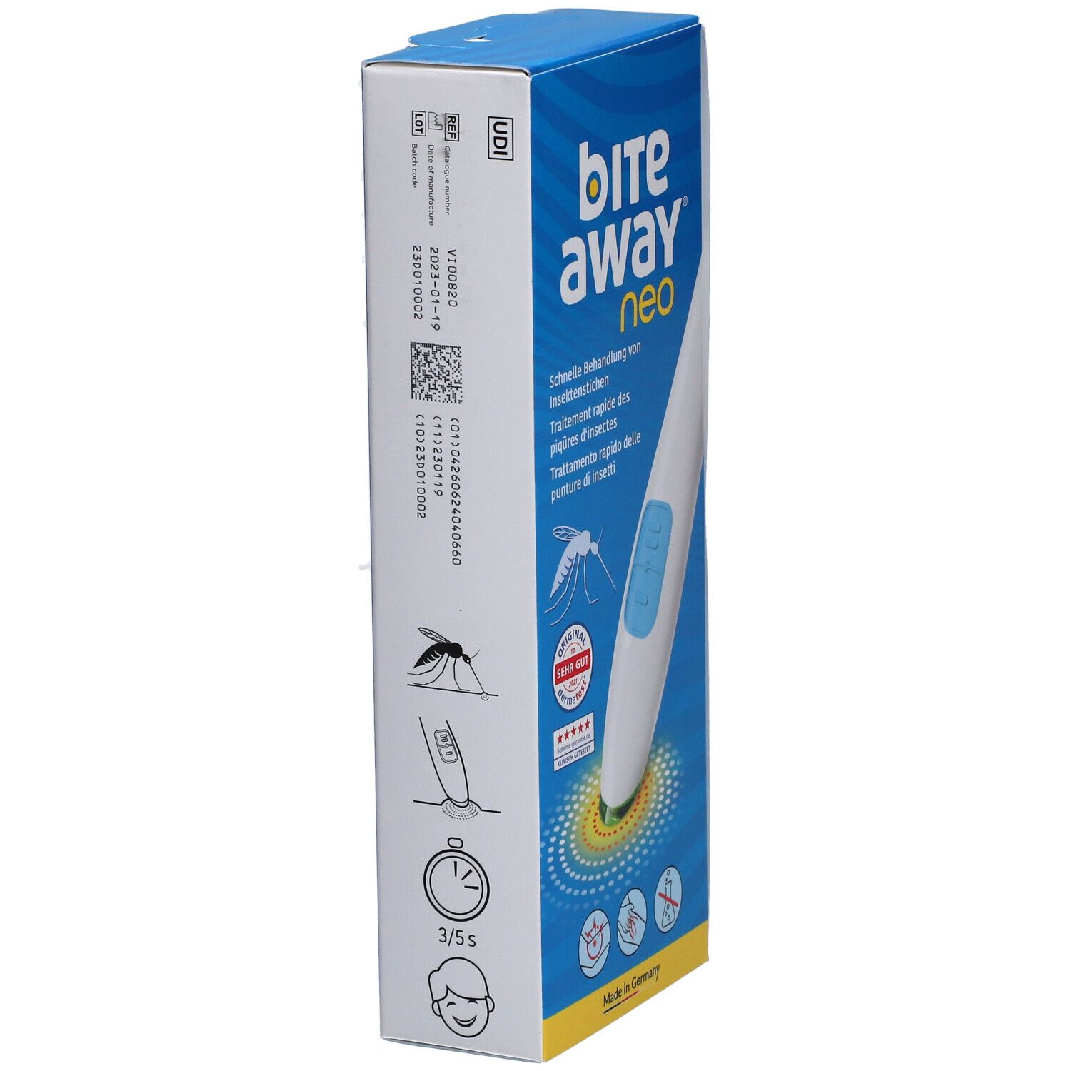 bite away® neo 1 St - Shop Apotheke