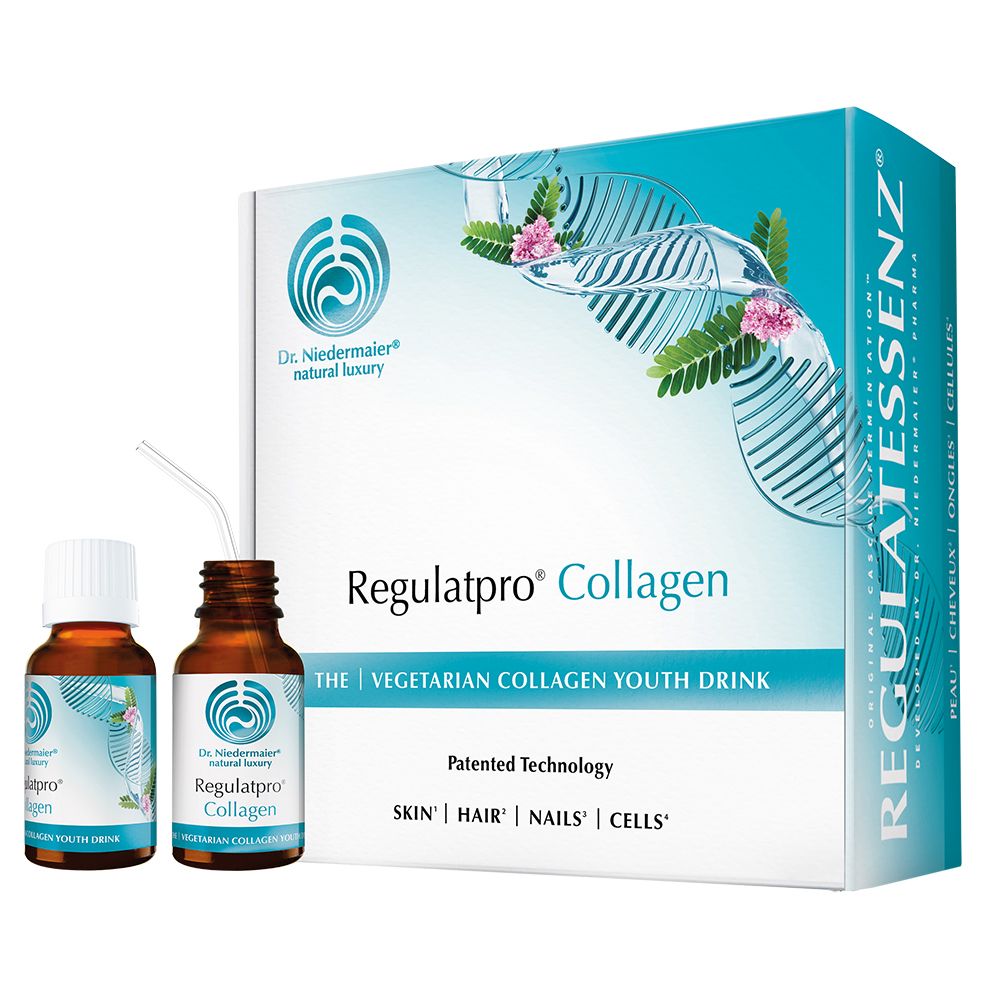 Dr. Niedermaier - Regulatpro® Collagen