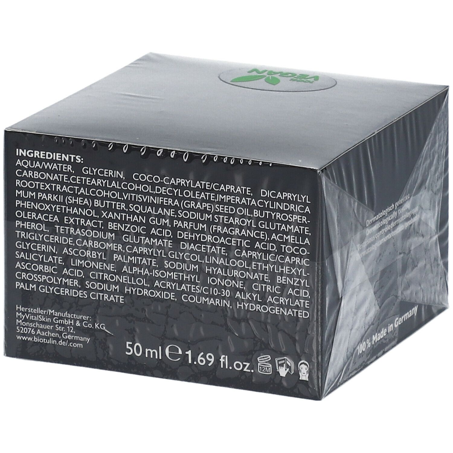 Biotulin® Daynite24+