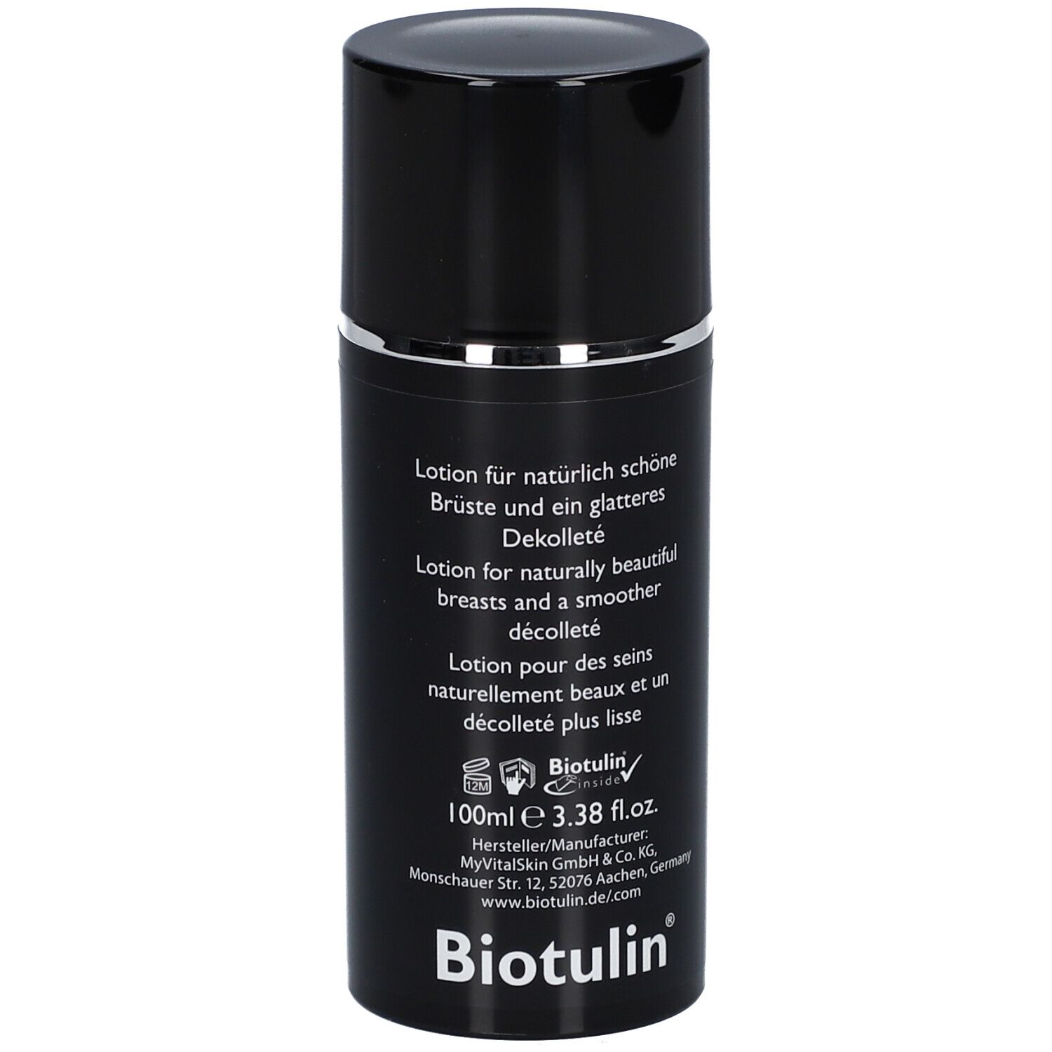 Biotulin® Hans & Franz Lotion