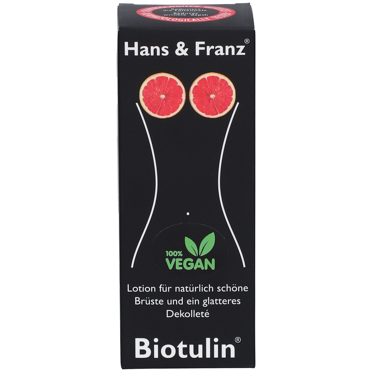 Biotulin® Hans & Franz Lotion