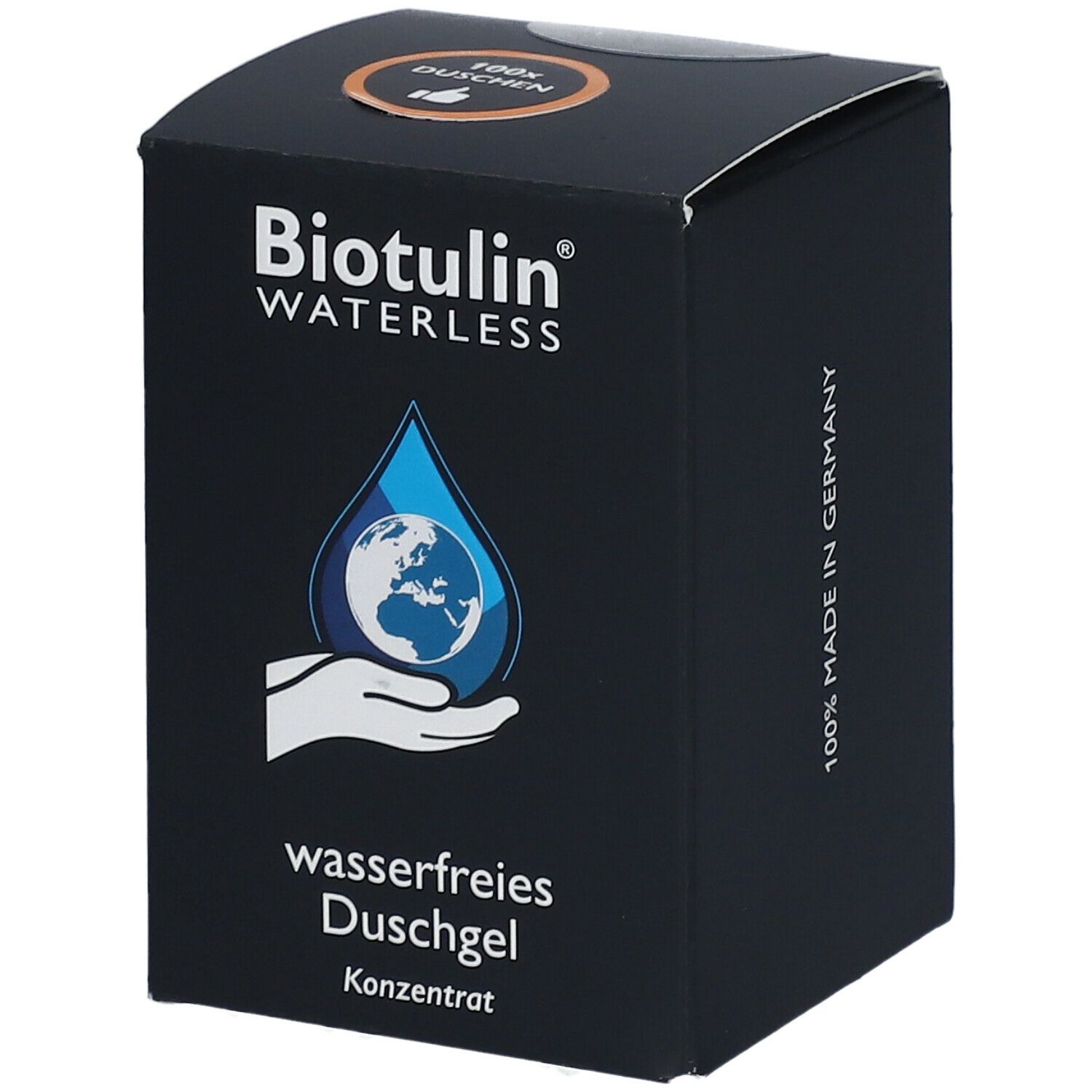 Biotulin® Waterless Duschgel