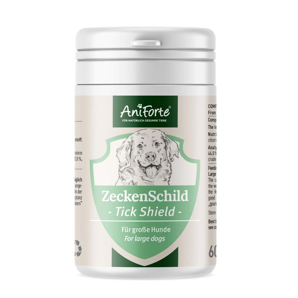 AniForte® ZeckenSchild