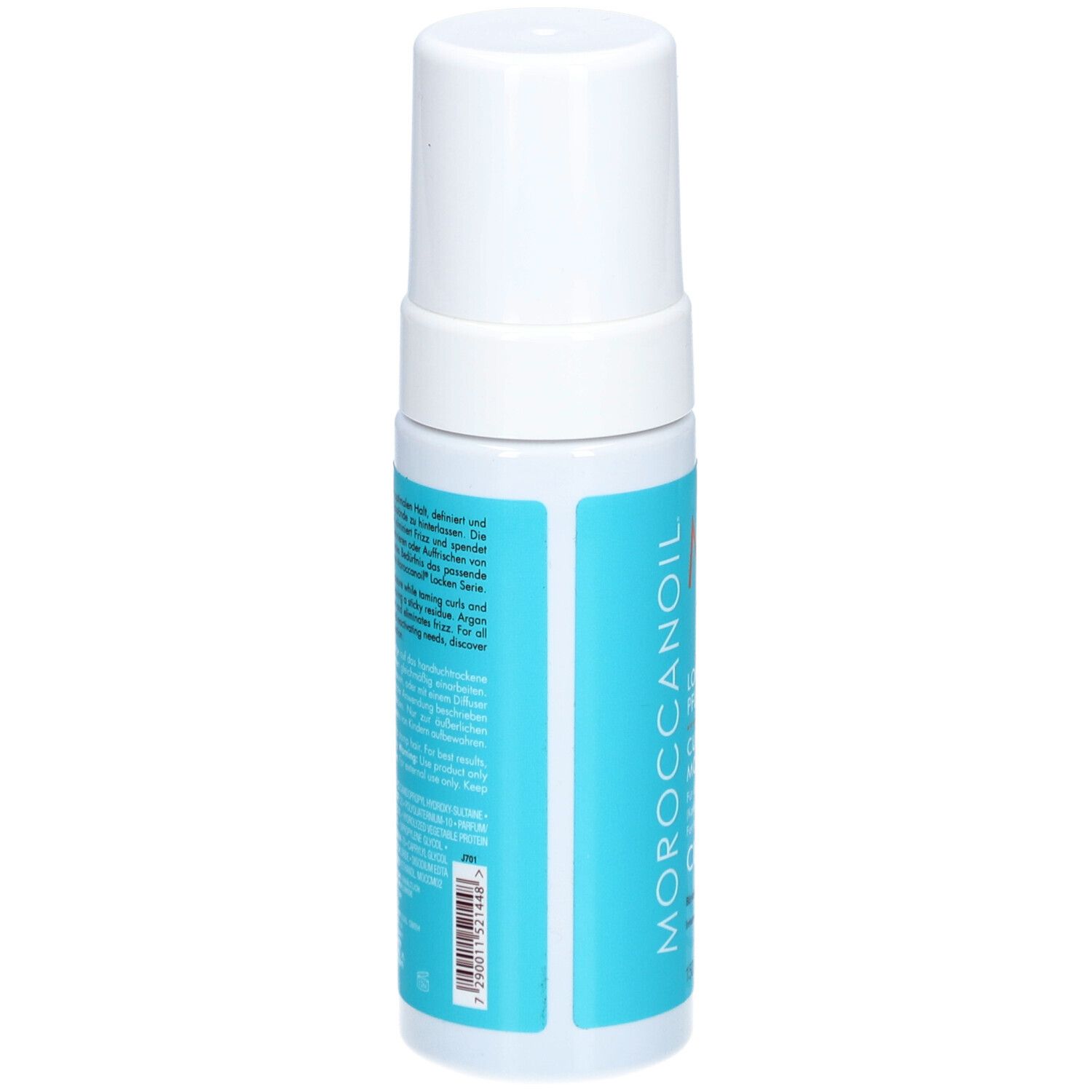 Moroccanoil Locken-Kontrollschaum