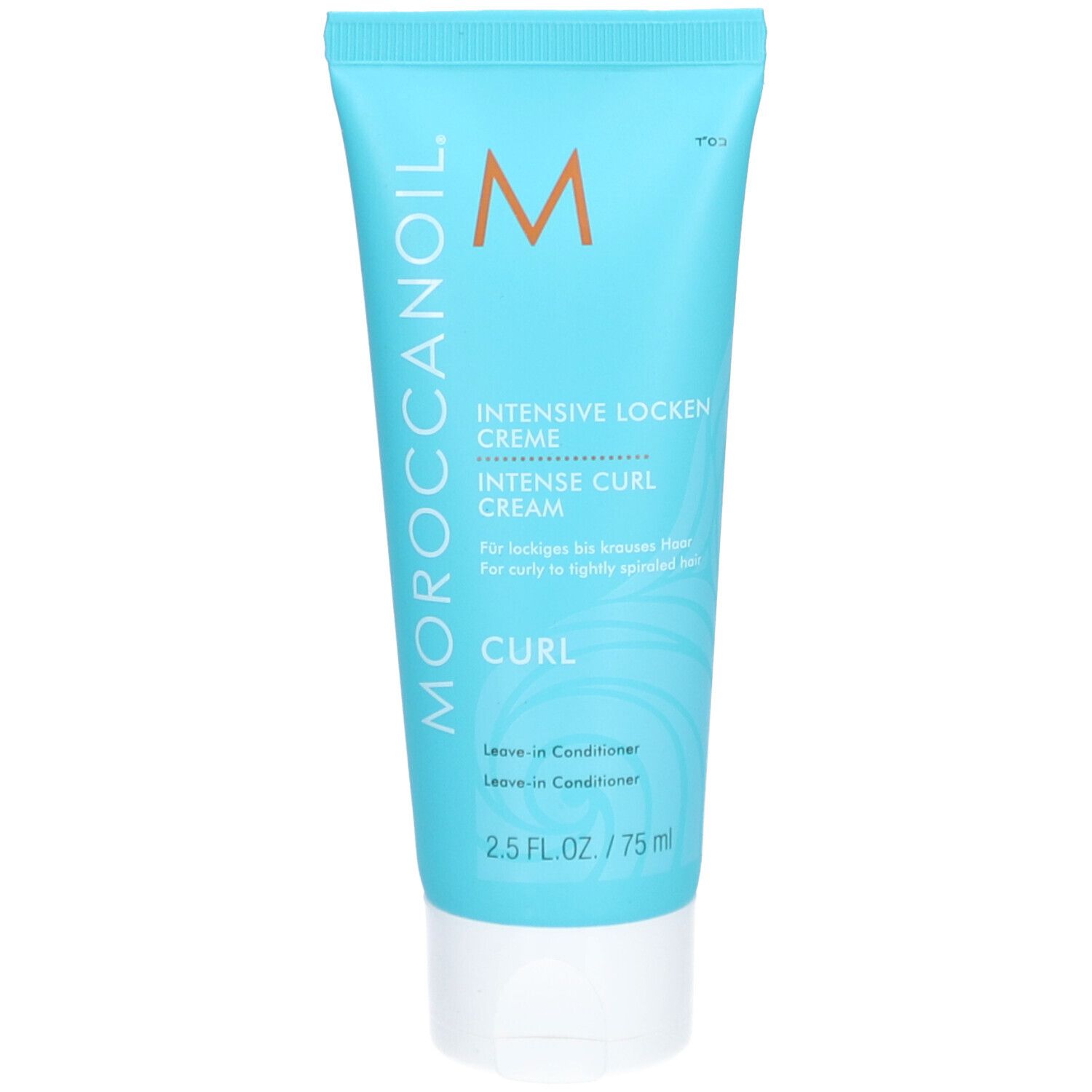 Moroccanoil® Intensive Lockencreme