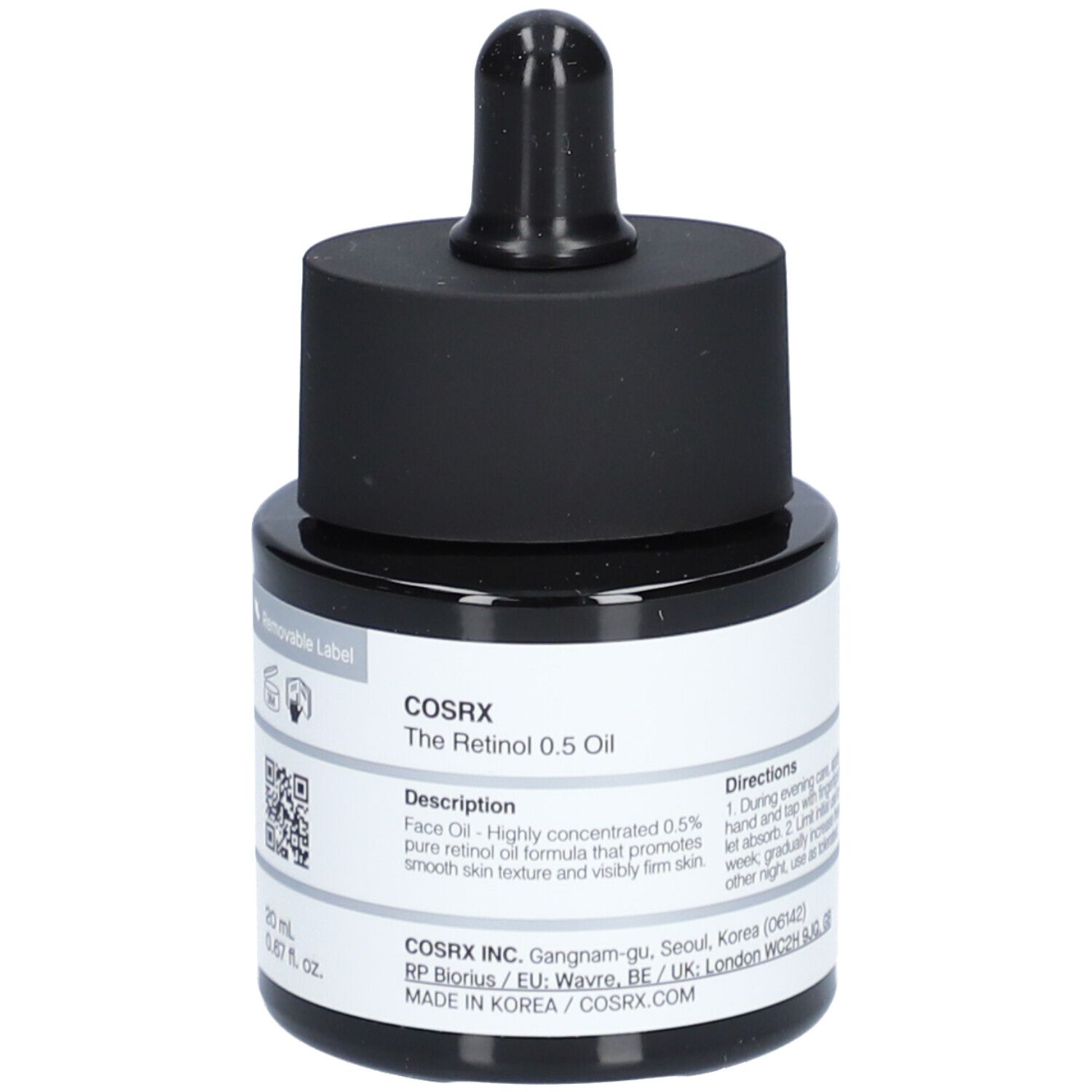 COSRX The Retinol 0.5