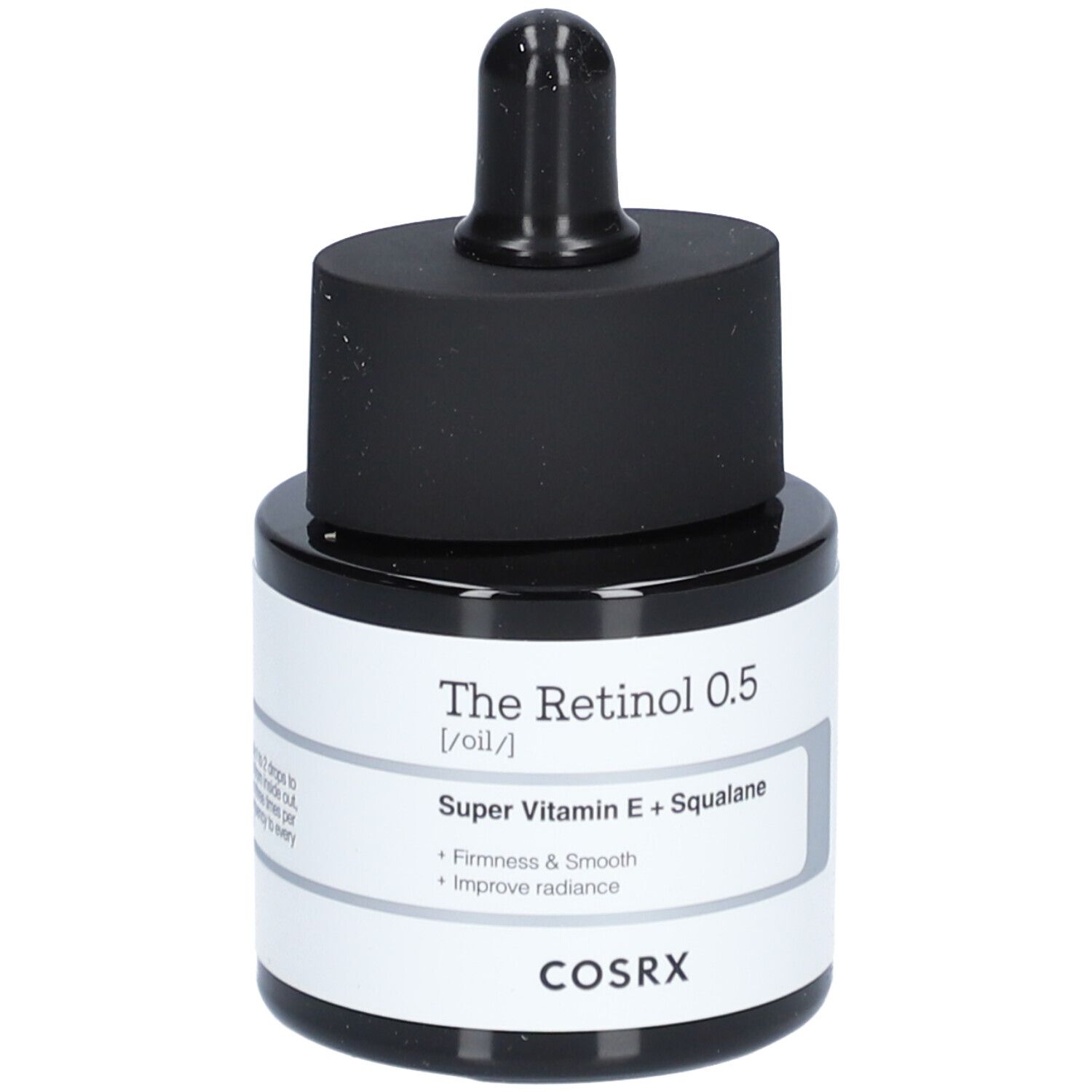 COSRX The Retinol 0.5