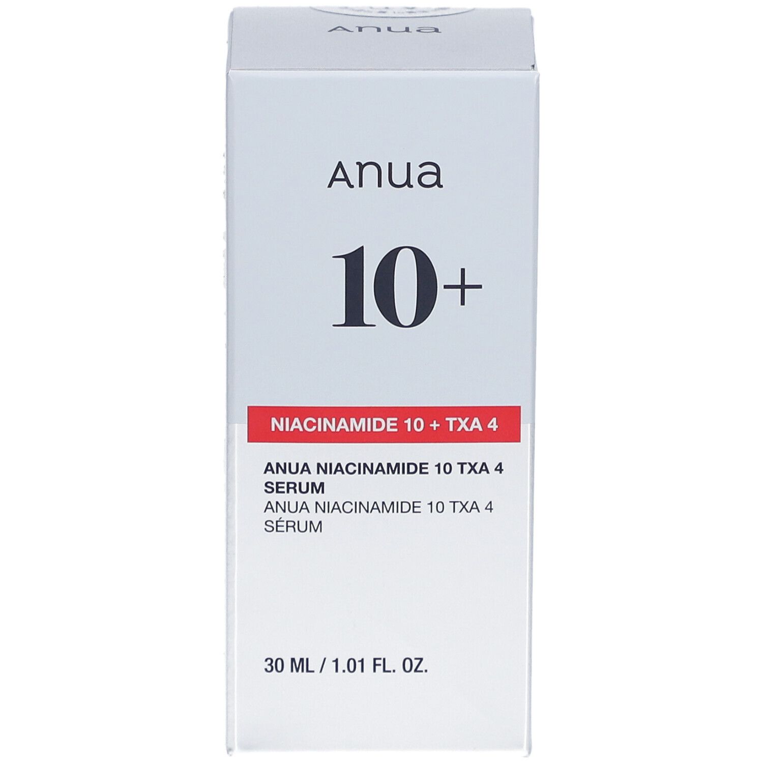 ANUA 10 + Serum Niacinamid + TXA