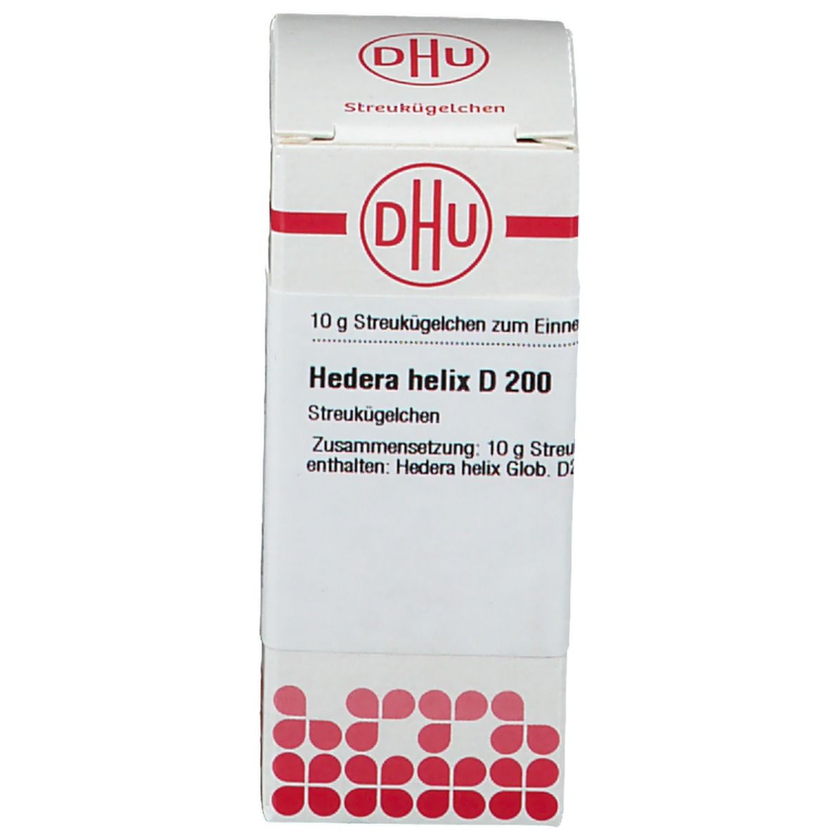 DHU Hedera Helix D200