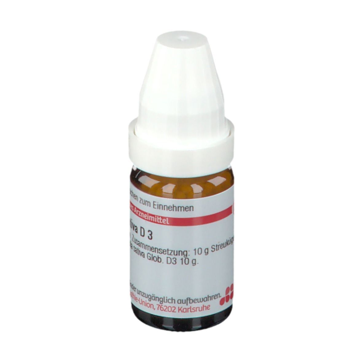 DHU Nigella Sativa D3