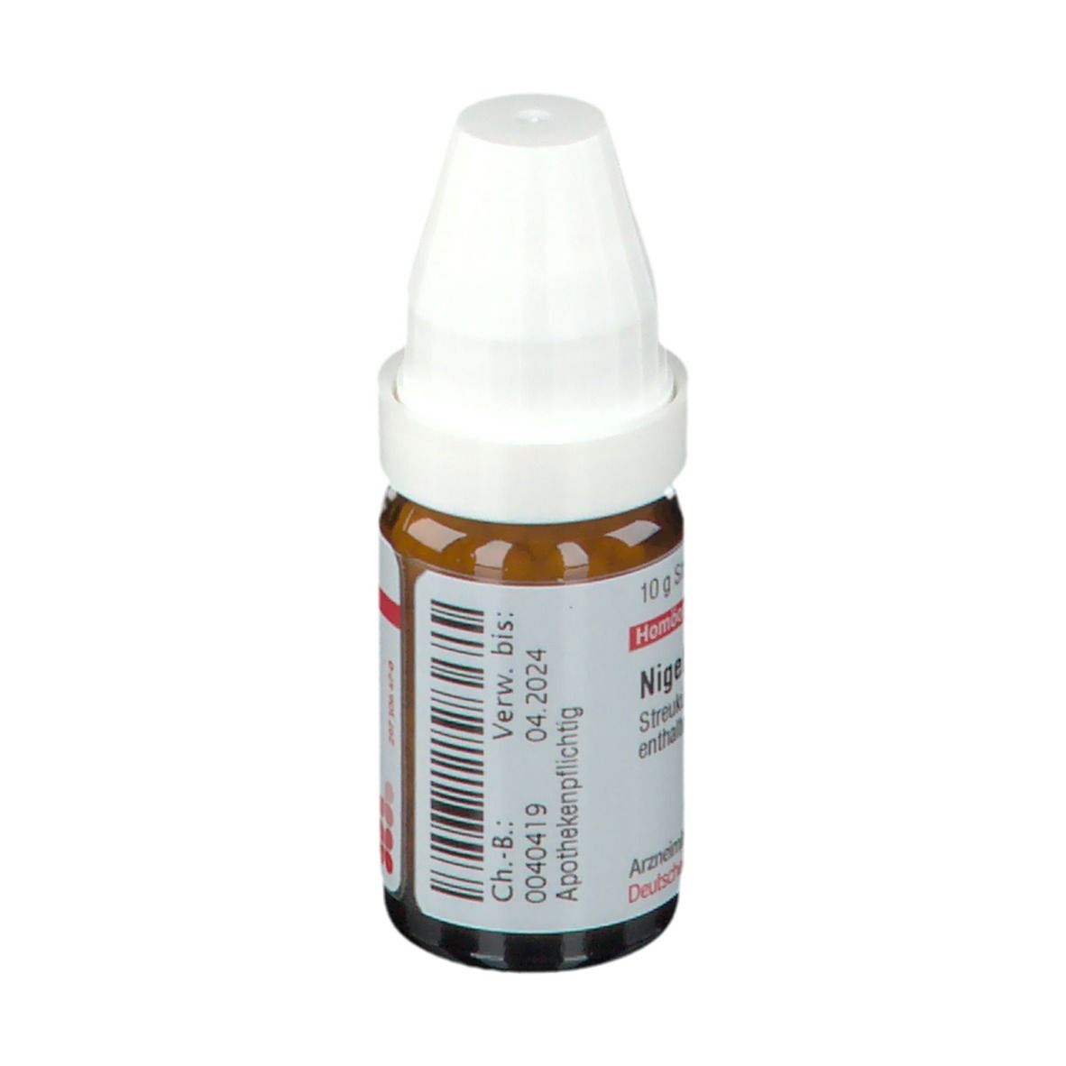 DHU Nigella Sativa D3