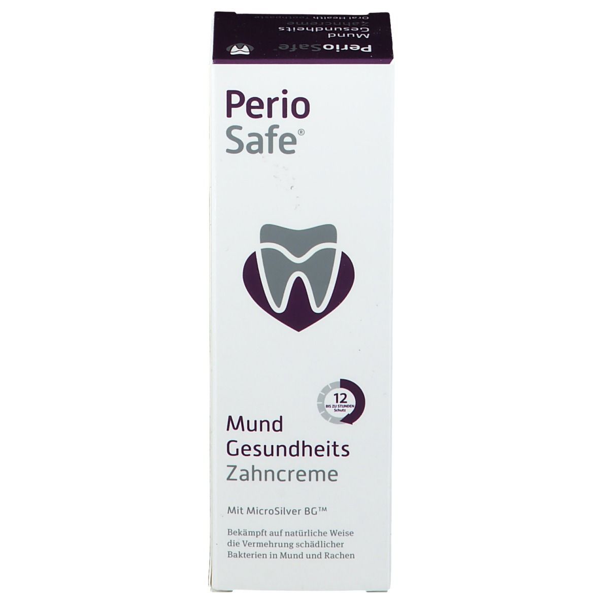 PerioSafe® Mundgesundheits-Zahncreme