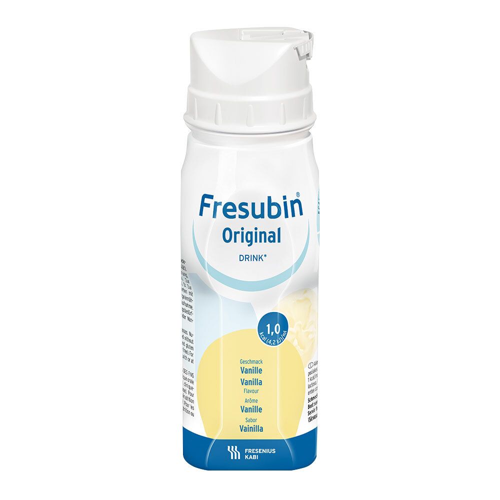 Fresubin® Original DRINK Vanille