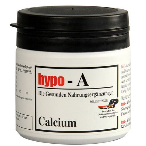 hypo-A Calcium Kapseln
