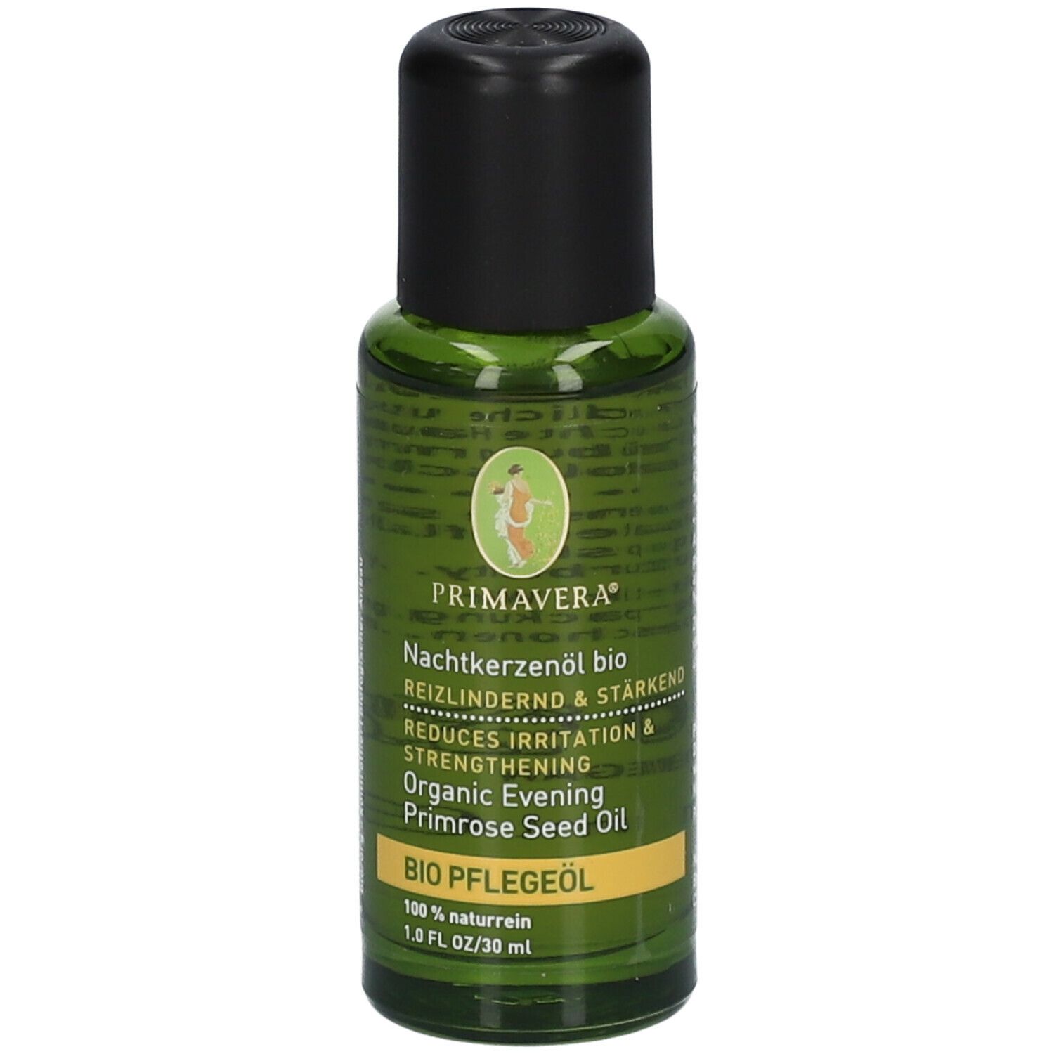 PRIMAVERA® Nachtkerzenöl BIO