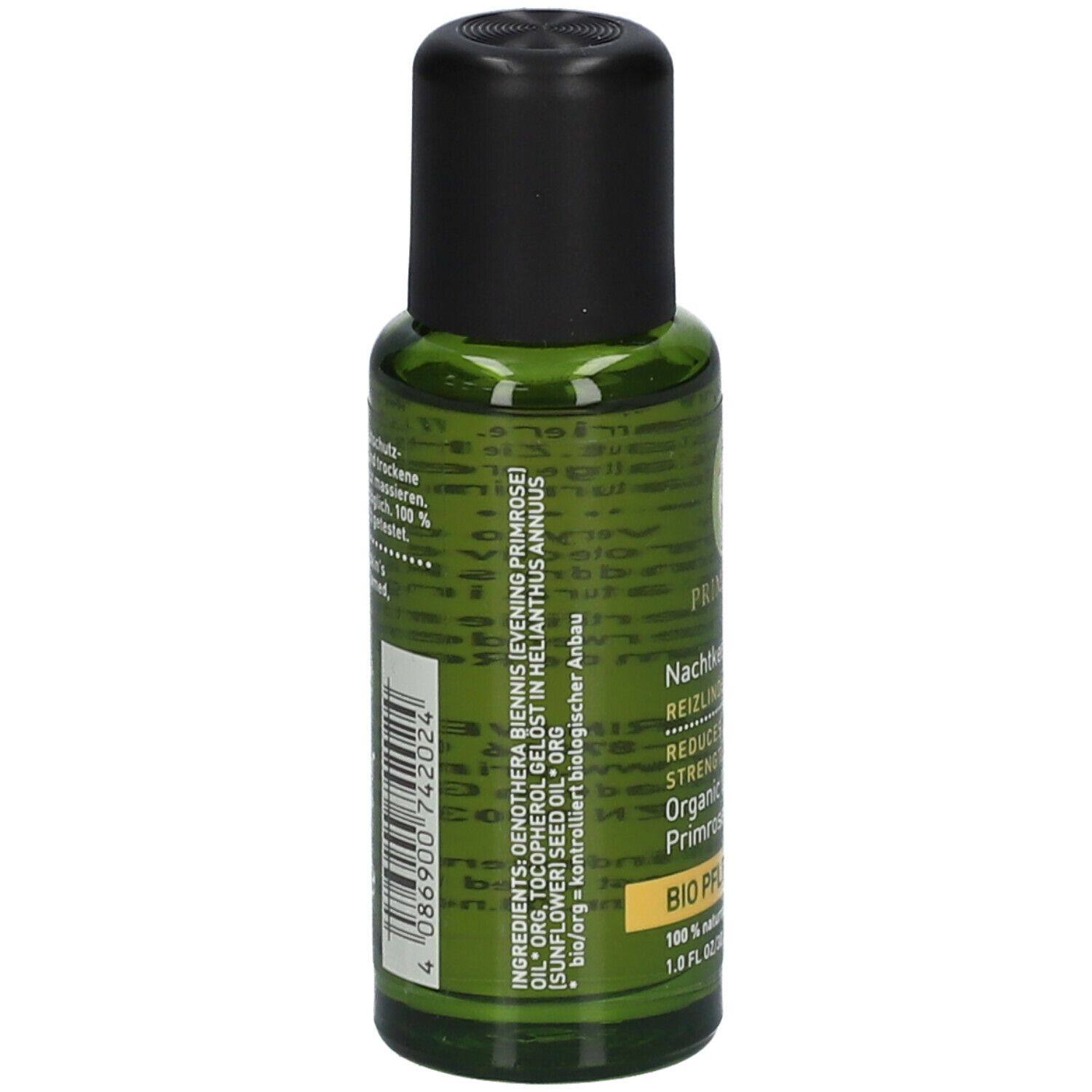 PRIMAVERA® Nachtkerzenöl BIO