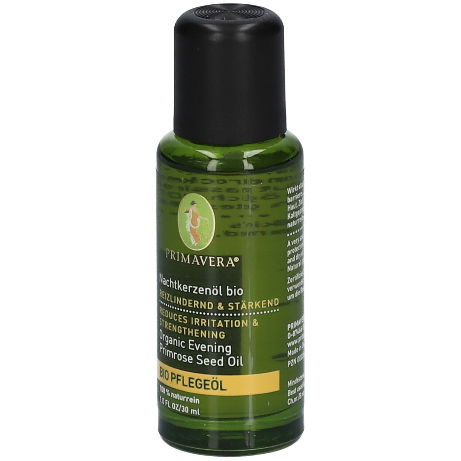 PRIMAVERA® Nachtkerzenöl BIO