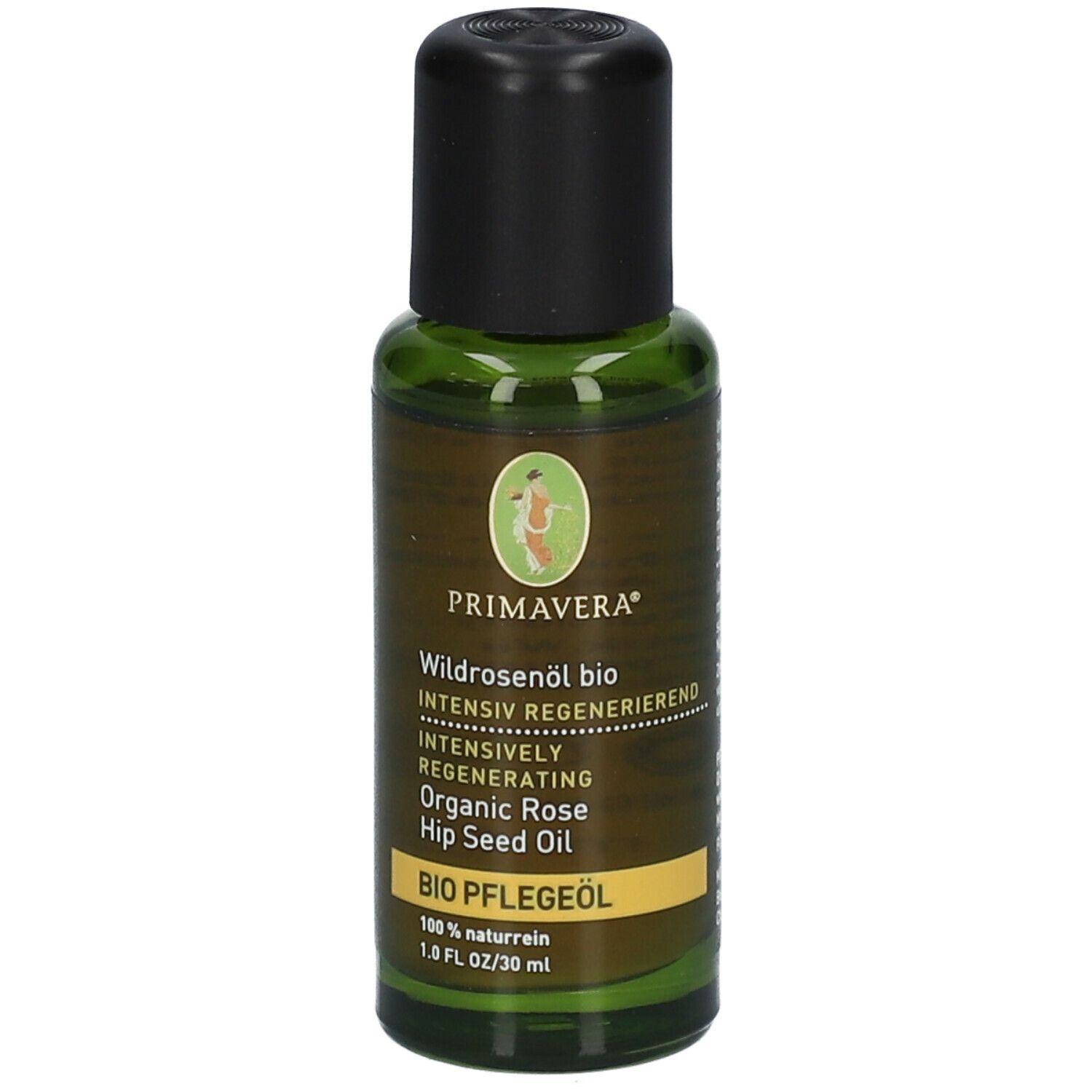 PRIMAVERA® Wildrosenöl BIO