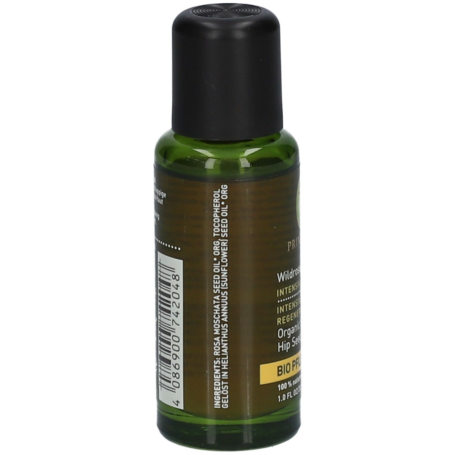 PRIMAVERA® Wildrosenöl BIO