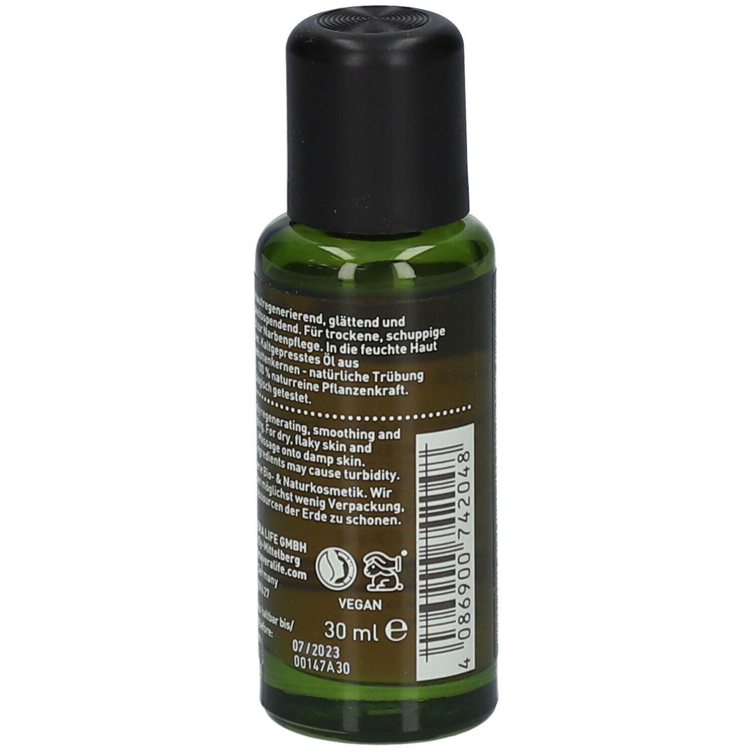 PRIMAVERA® Wildrosenöl BIO