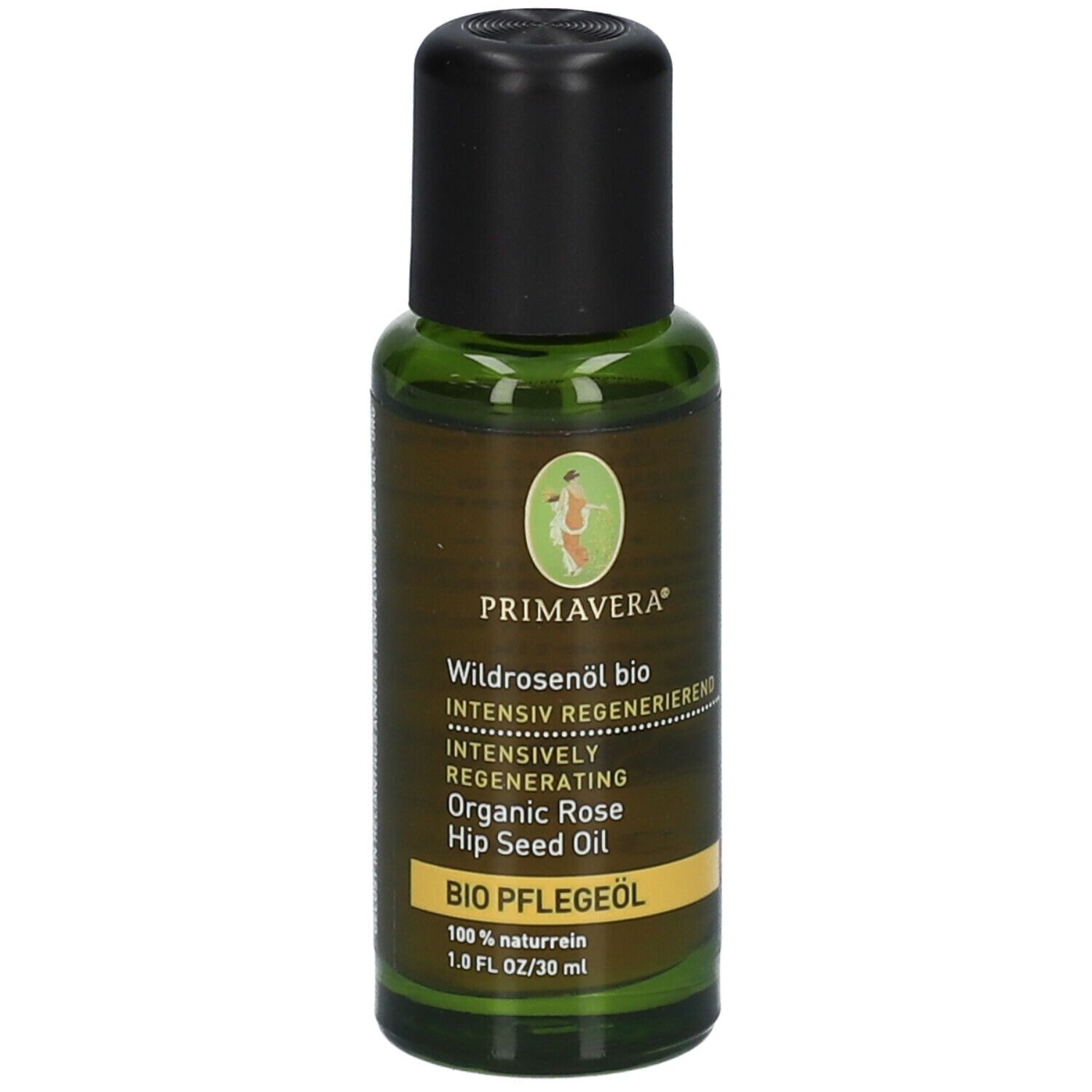 PRIMAVERA® Wildrosenöl BIO