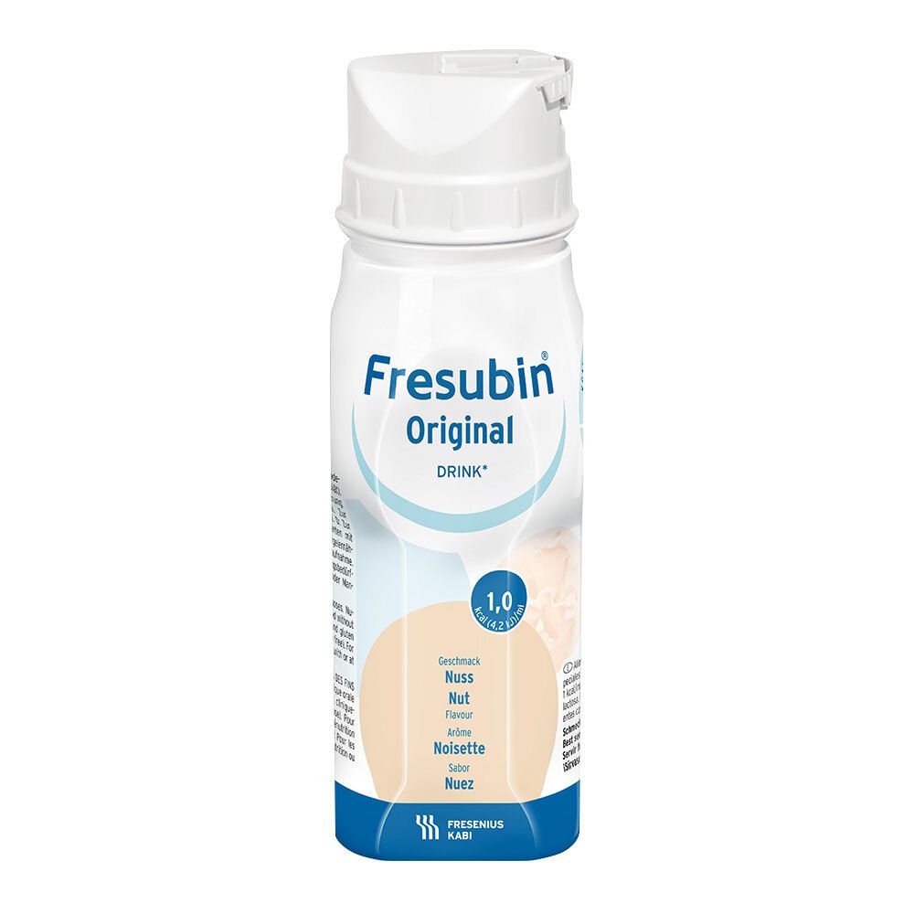 Fresubin® Original DRINK Nuss