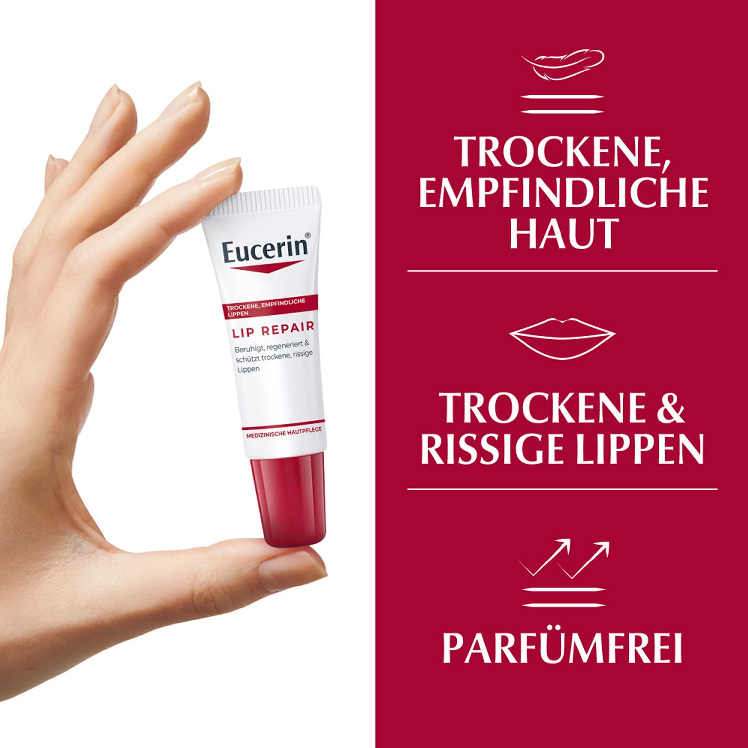 Eucerin® Lip Repair