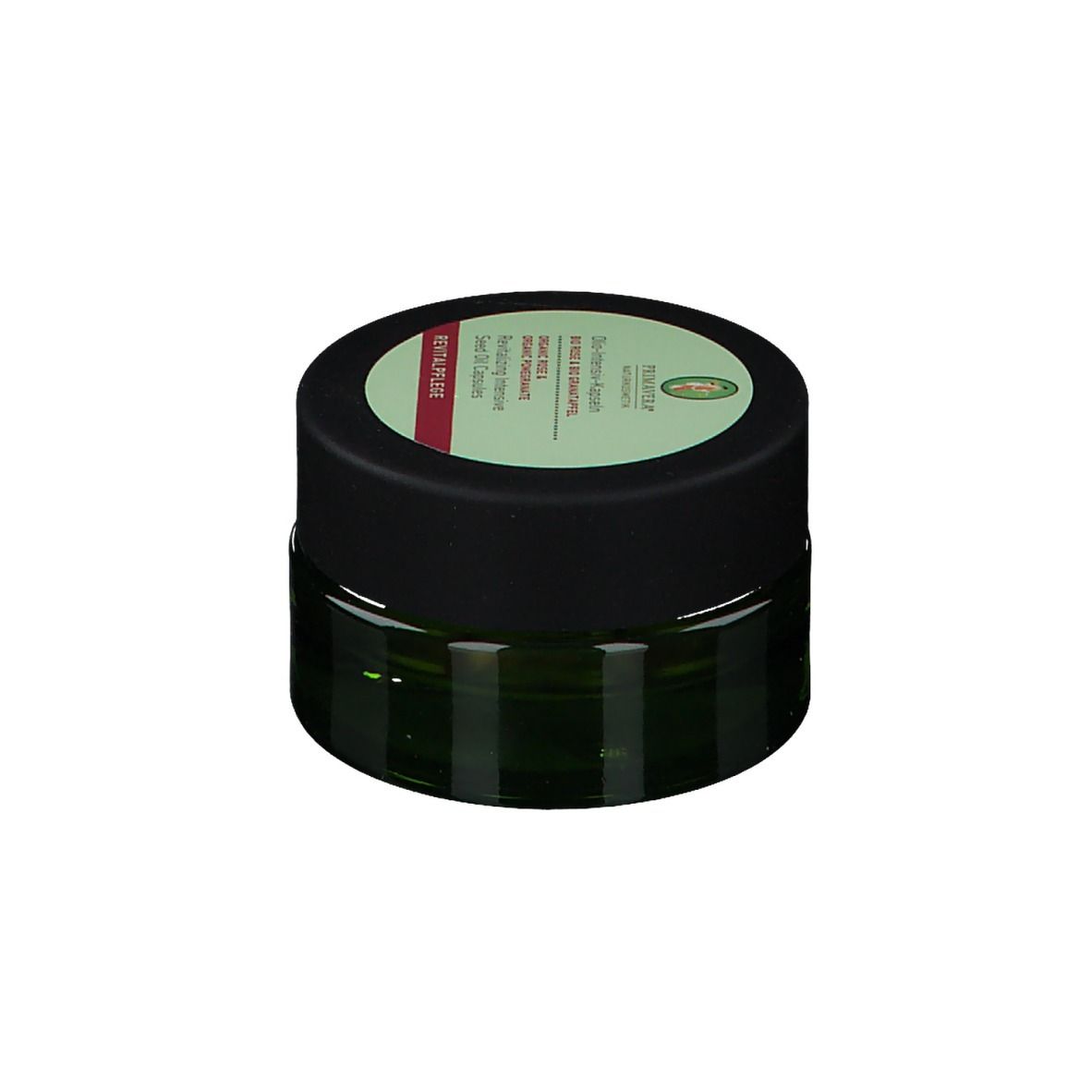 PRIMAVERA® Olio-Intensiv-Kapseln Rose-Granatapfel