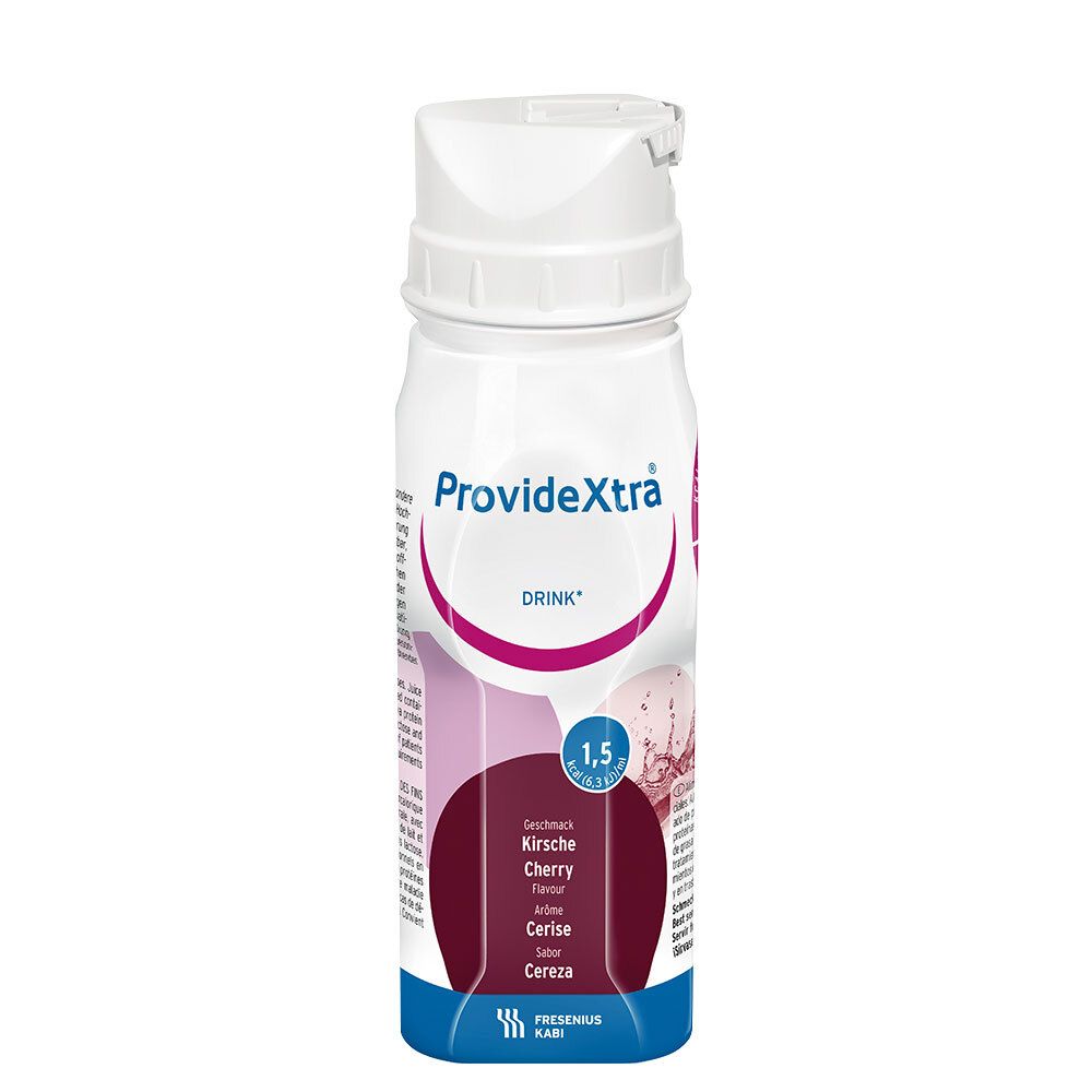 ProvideXtra® DRINK Kirsche