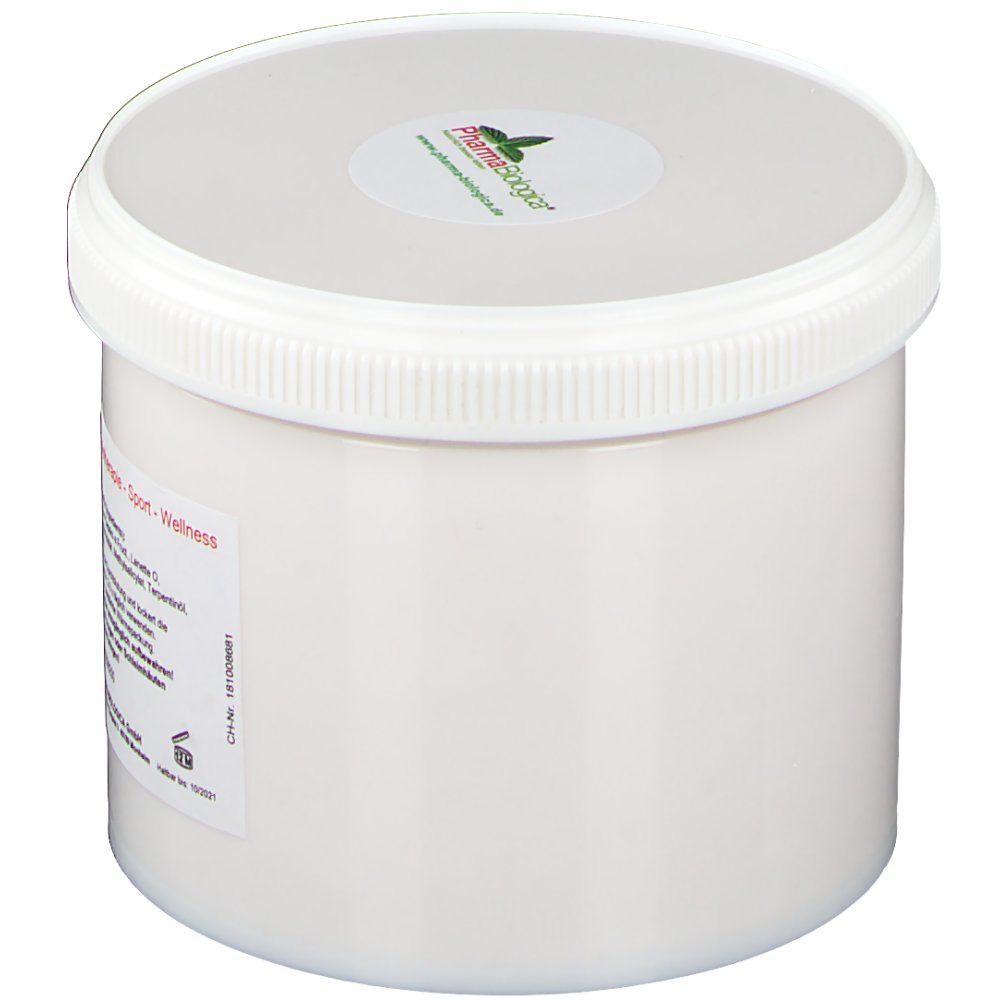 TRAUMA RÖD® 302 W wärmend