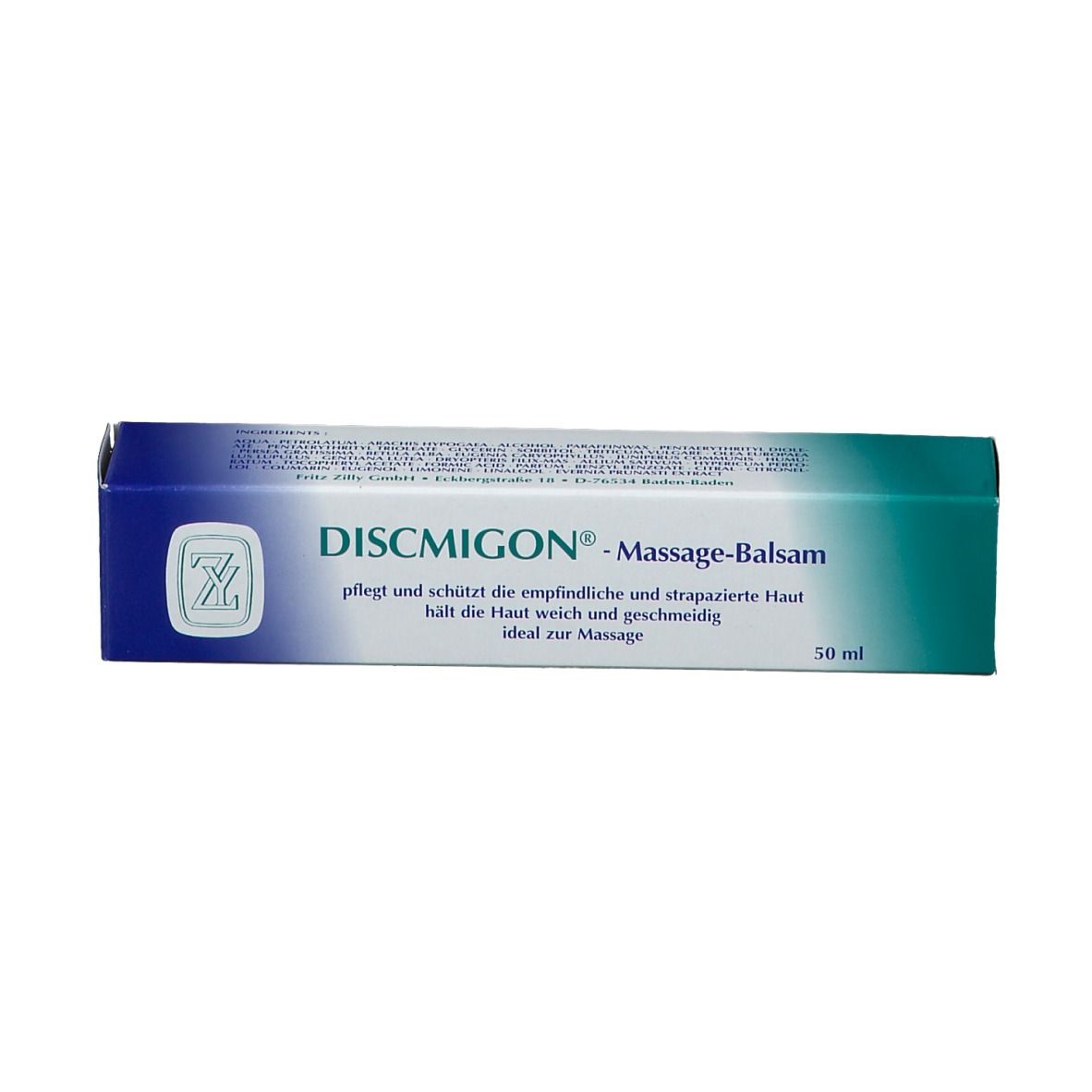 Discmigon® Massage Balsam