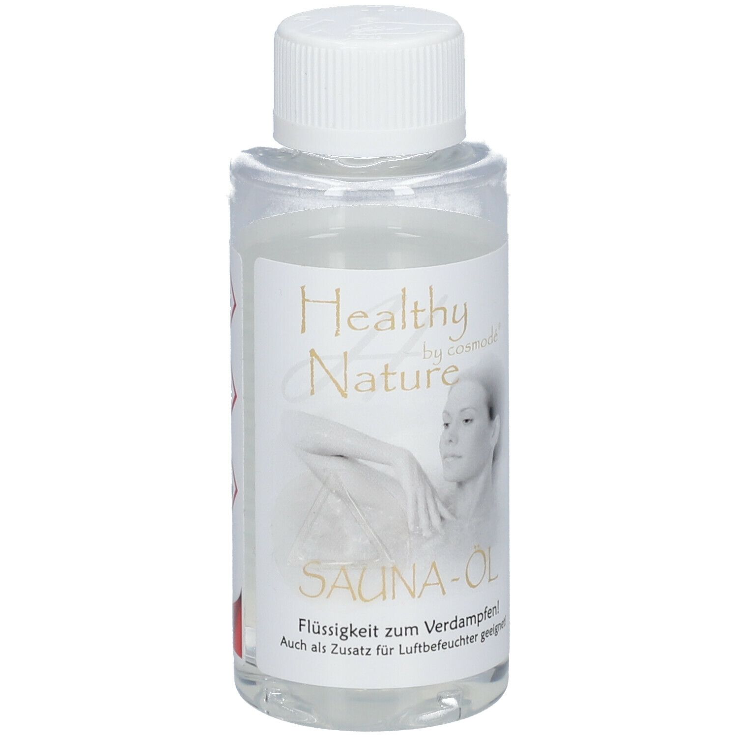 Healthy-Nature Saunaöl
