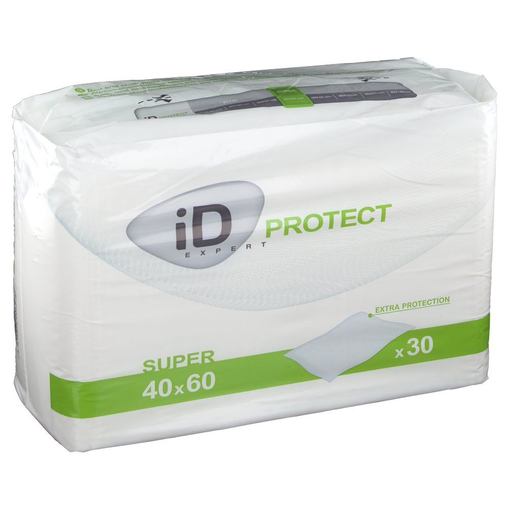 iD Expert Protect super 40 cm x 60 cm