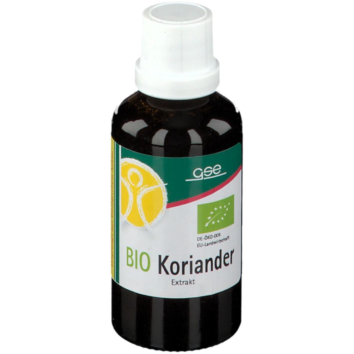 BIO Koriander