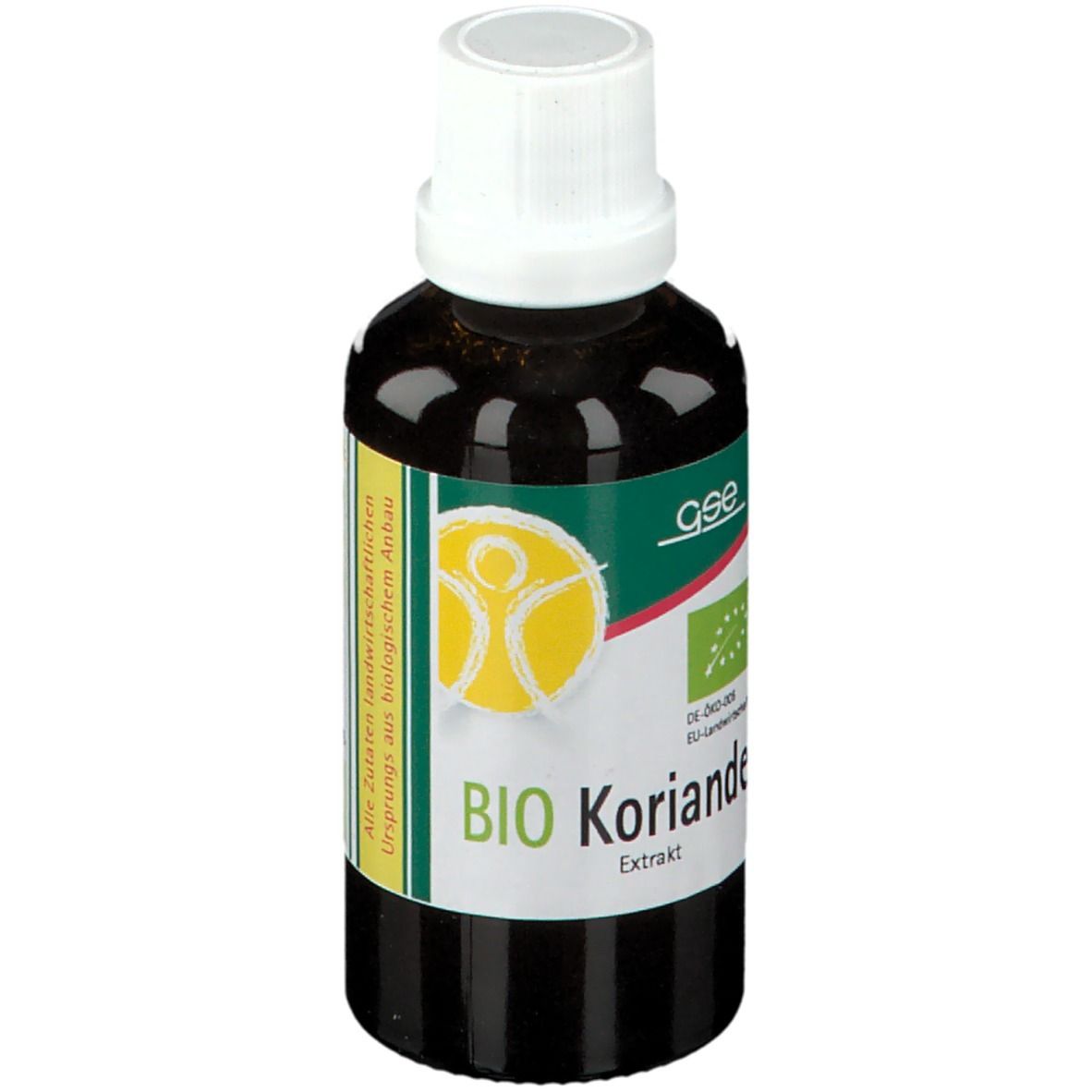 BIO Koriander