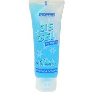 VITAWOHL® EIS GEL mit Menthol