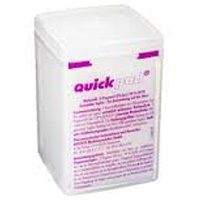 Quickpad Alkohol Tupfer Spender