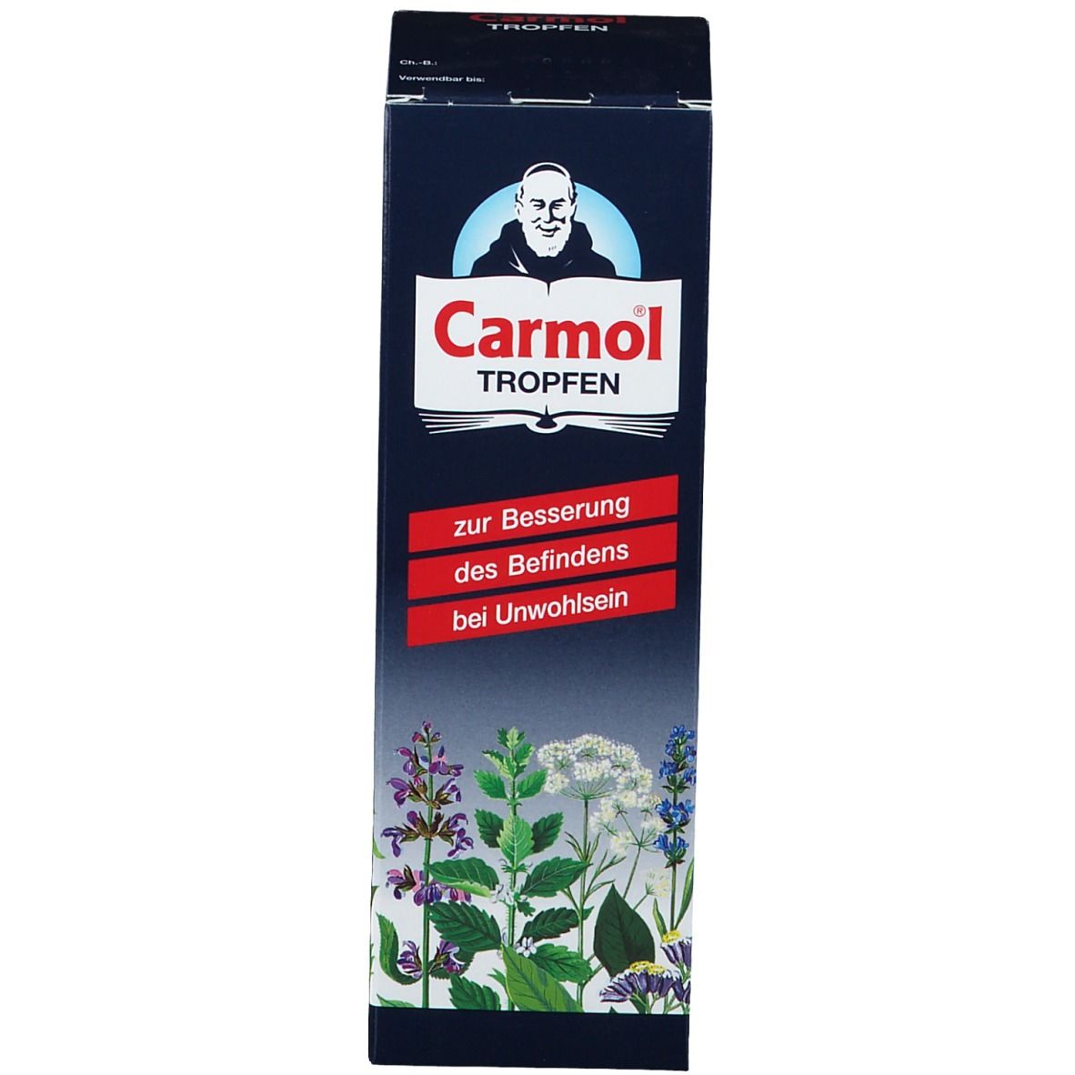Carmol® Tropfen